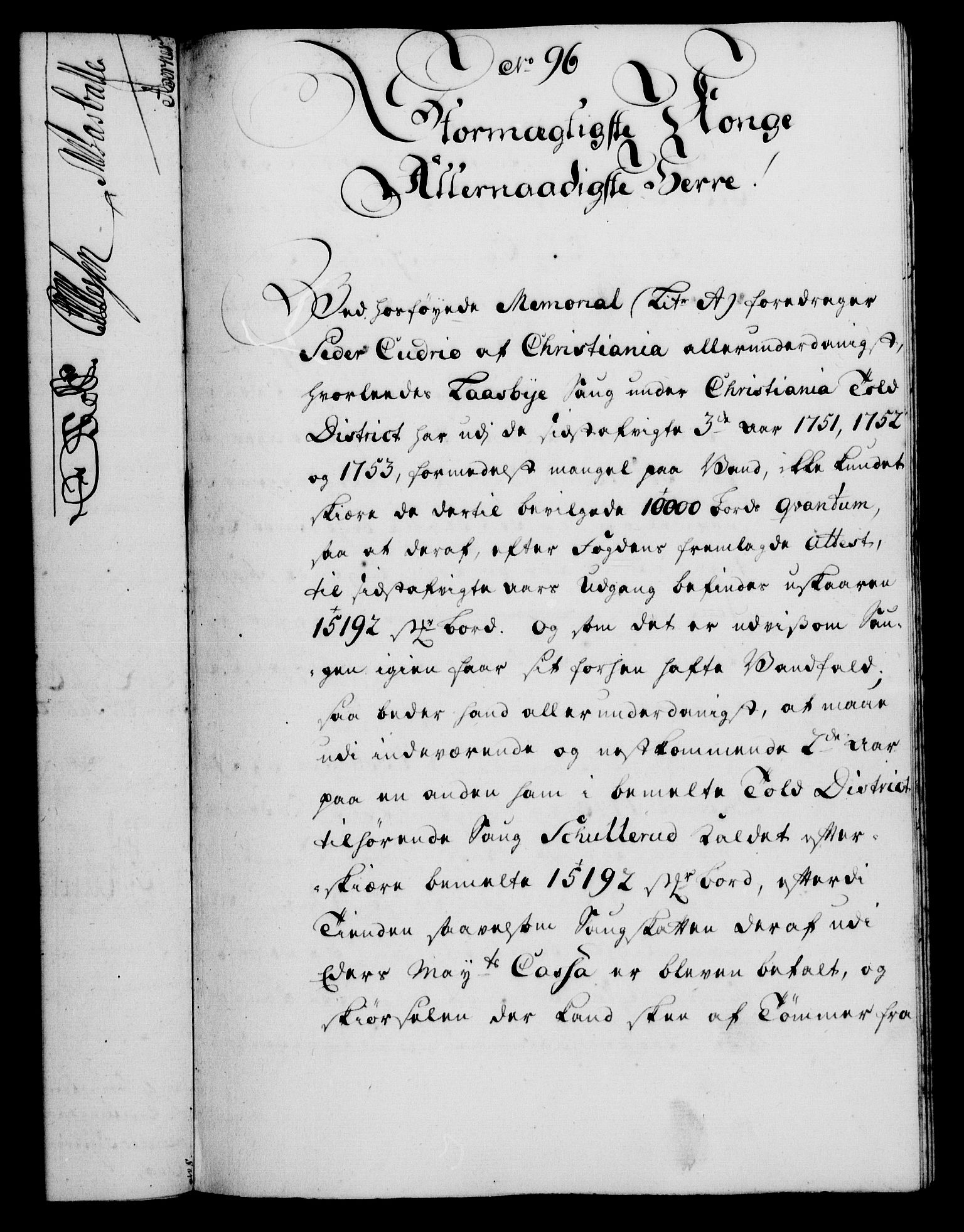 Rentekammeret, Kammerkanselliet, RA/EA-3111/G/Gf/Gfa/L0036: Norsk relasjons- og resolusjonsprotokoll (merket RK 52.36), 1754, p. 550