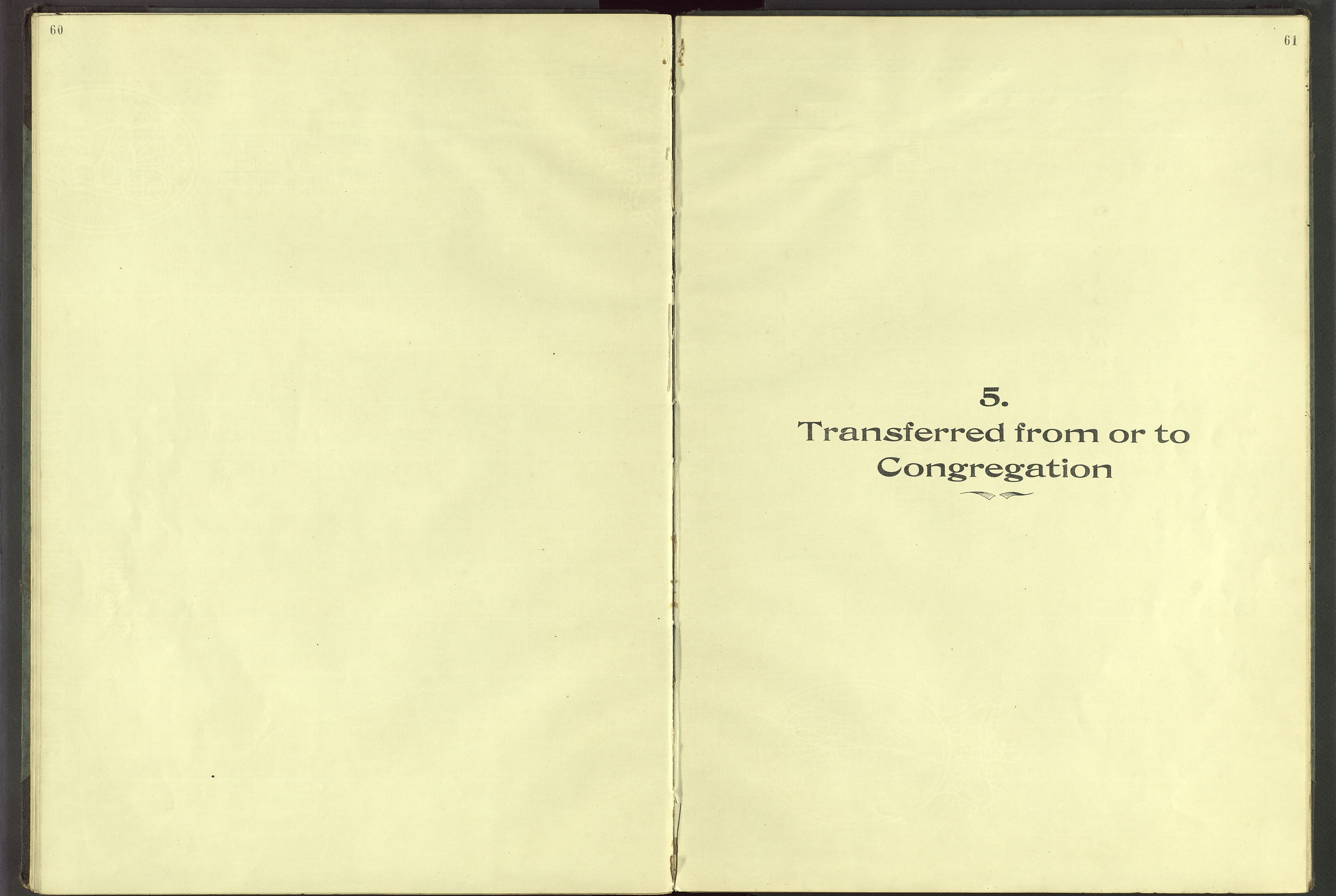 Det Norske Misjonsselskap - utland - Kina (Hunan), VID/MA-A-1065/Dm/L0064: Parish register (official) no. 102, 1913-1946, p. 60-61