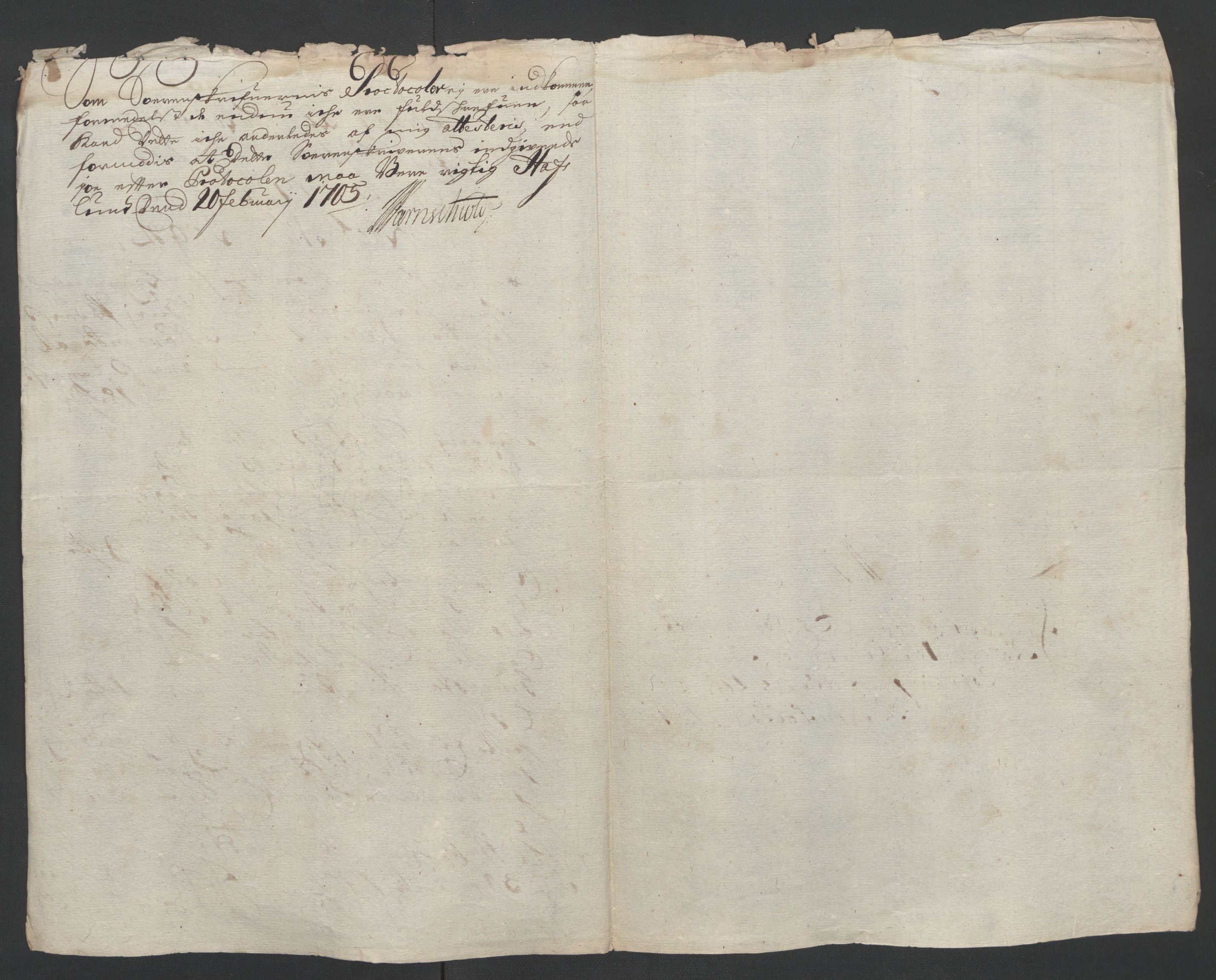 Rentekammeret inntil 1814, Reviderte regnskaper, Fogderegnskap, AV/RA-EA-4092/R07/L0296: Fogderegnskap Rakkestad, Heggen og Frøland, 1704, p. 34