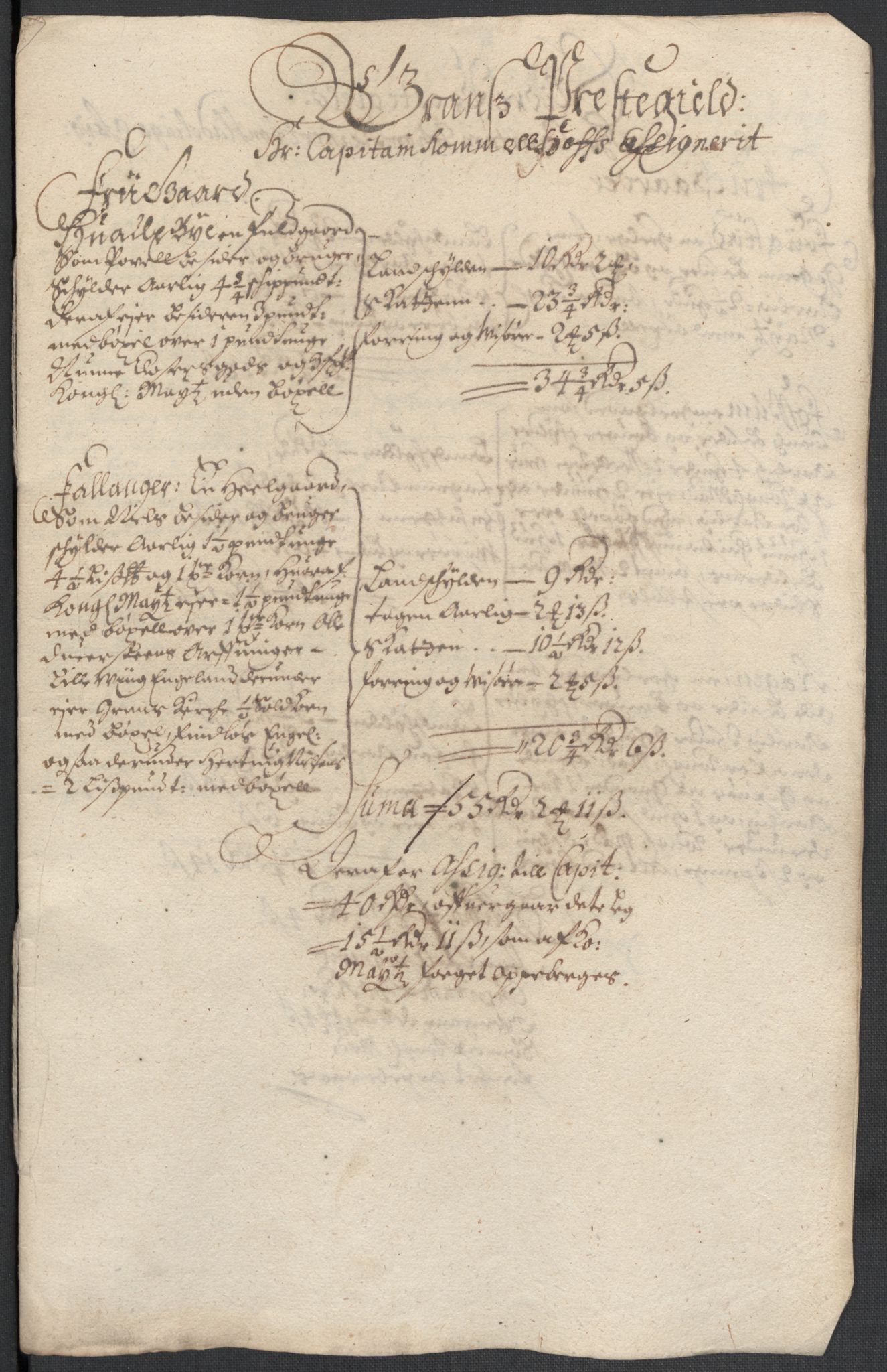 Rentekammeret inntil 1814, Reviderte regnskaper, Fogderegnskap, AV/RA-EA-4092/R18/L1300: Fogderegnskap Hadeland, Toten og Valdres, 1702, p. 330