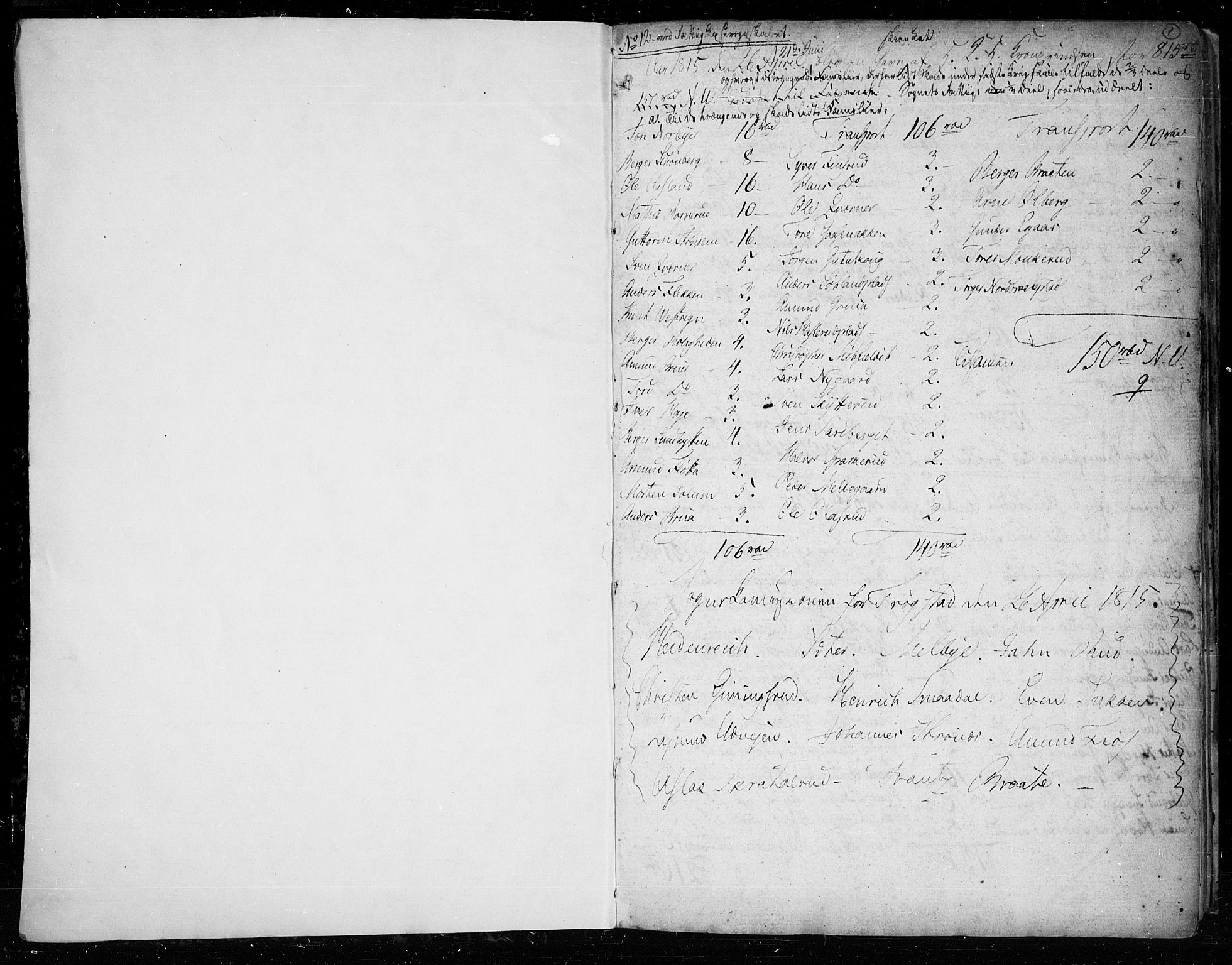 Trøgstad prestekontor Kirkebøker, SAO/A-10925/F/Fa/L0005: Parish register (official) no. I 5, 1784-1814, p. 1