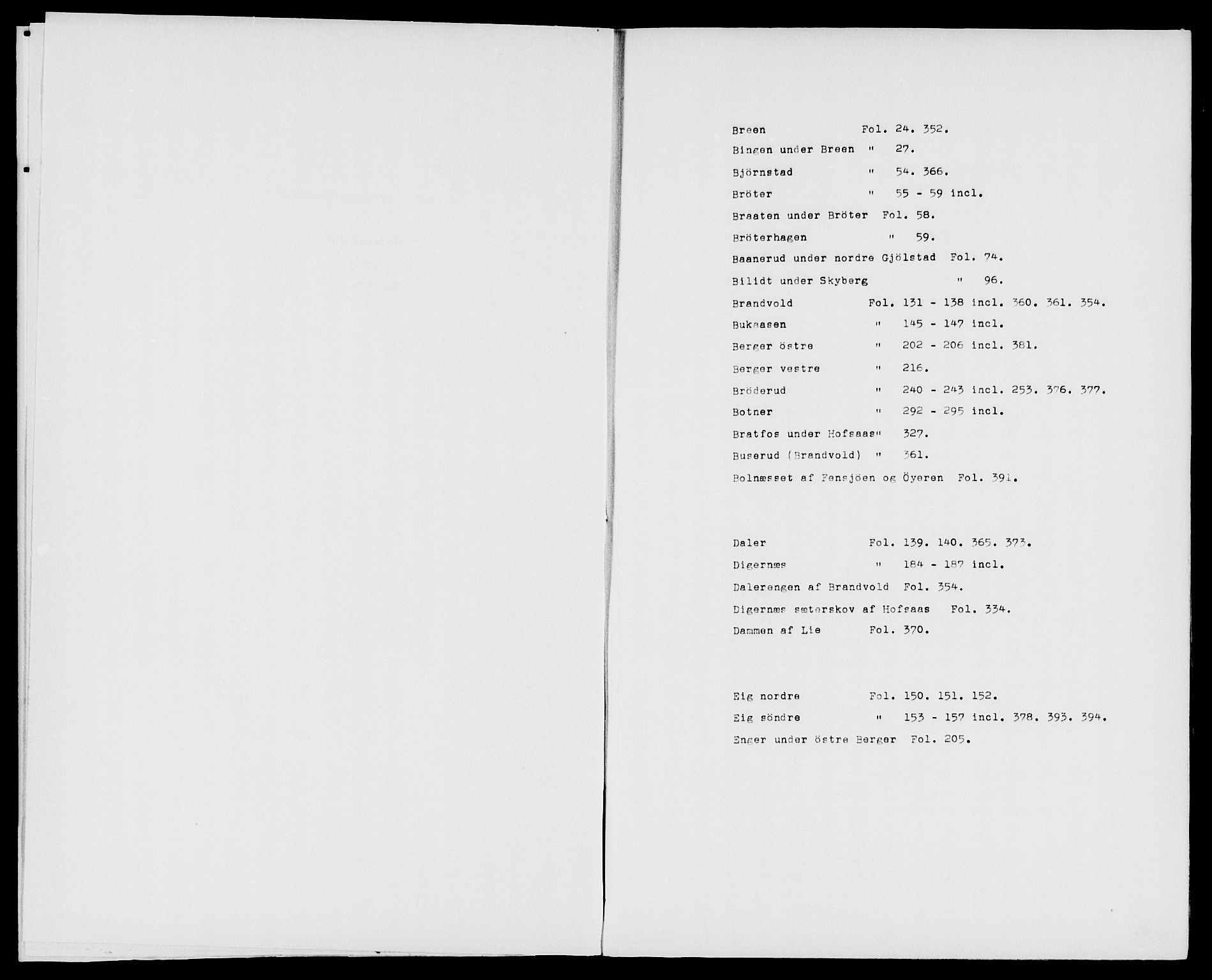 Solør tingrett, SAH/TING-008/H/Ha/Hac/L0005: Mortgage register no. D1, 1820-1900