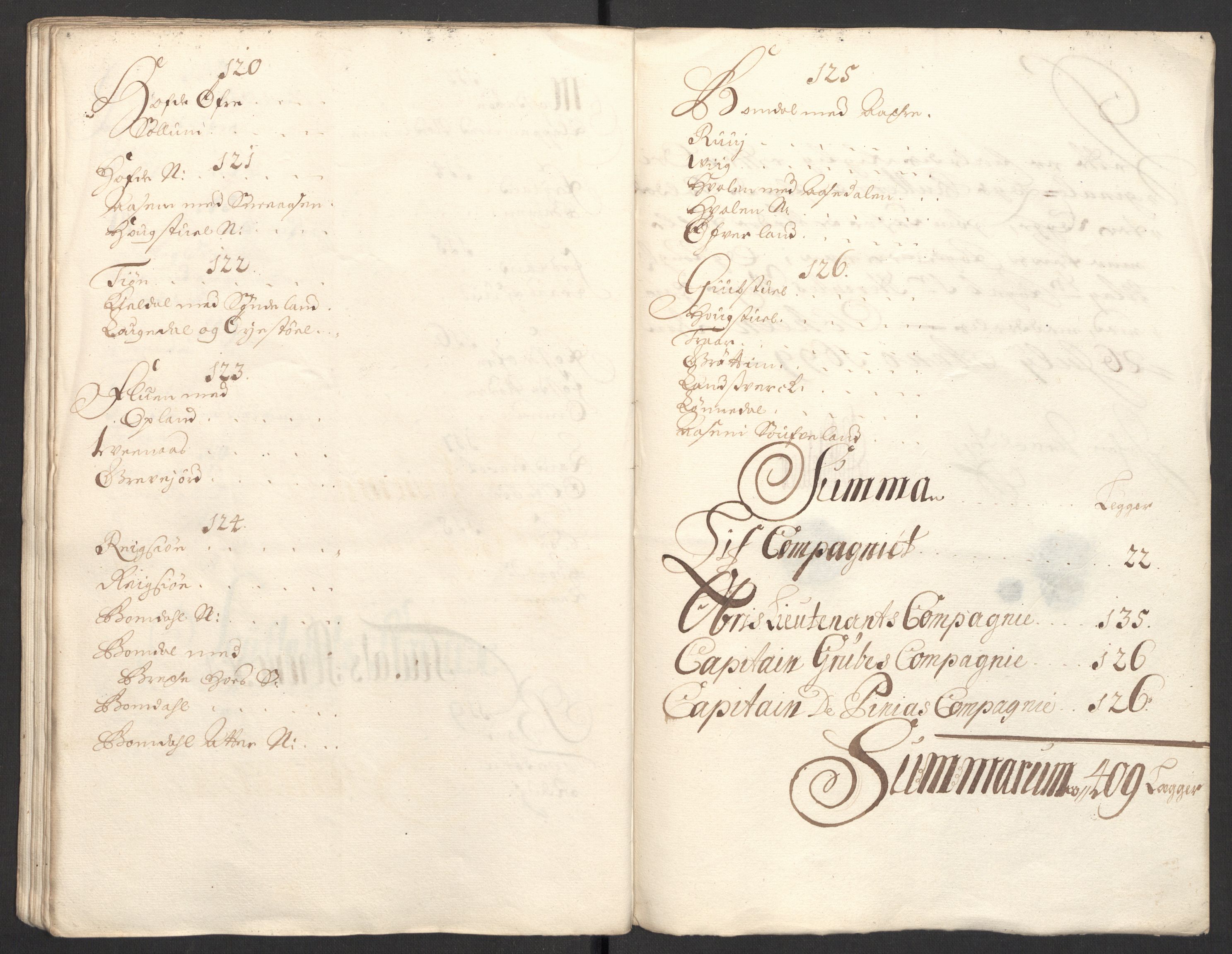 Rentekammeret inntil 1814, Reviderte regnskaper, Fogderegnskap, AV/RA-EA-4092/R36/L2101: Fogderegnskap Øvre og Nedre Telemark og Bamble, 1699, p. 38