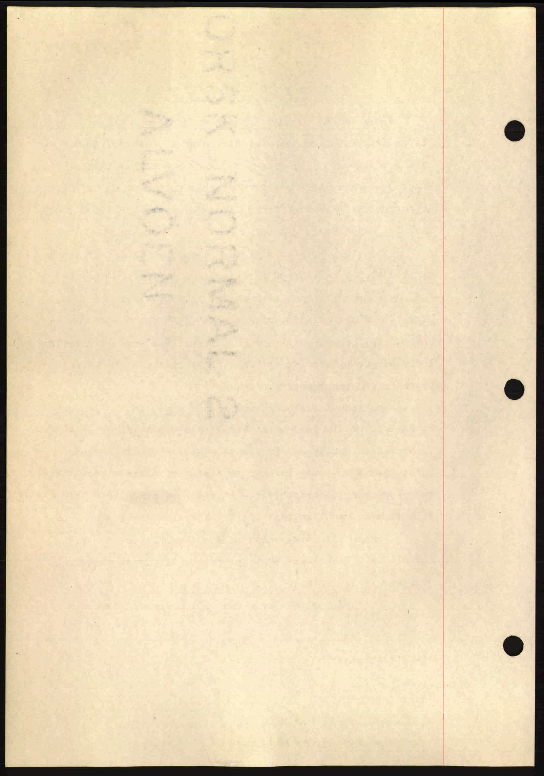 Kristiansund byfogd, AV/SAT-A-4587/A/27: Mortgage book no. 21, 1926-1928, Deed date: 23.12.1927