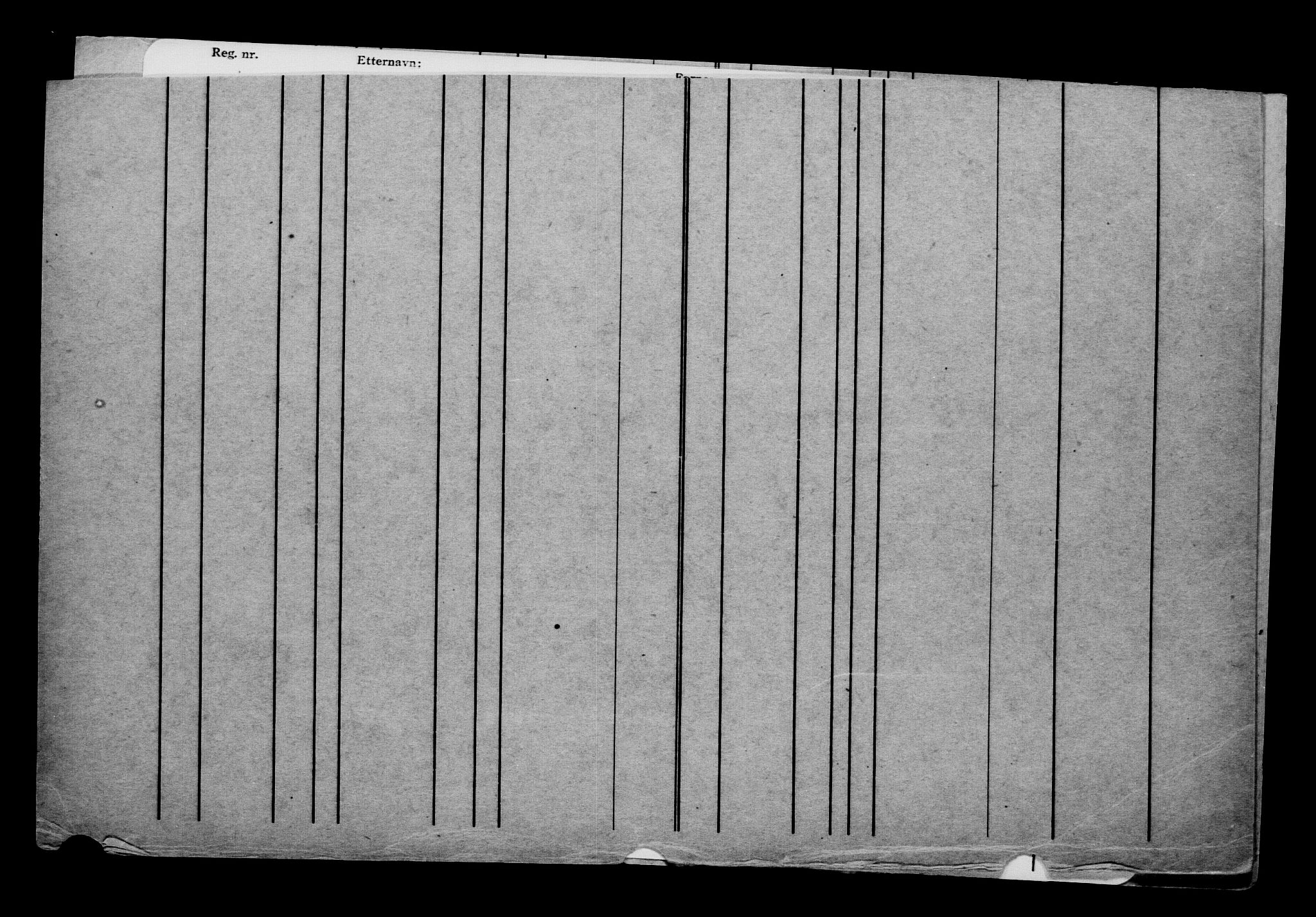 Direktoratet for sjømenn, AV/RA-S-3545/G/Gb/L0226: Hovedkort, 1923-1924, p. 140