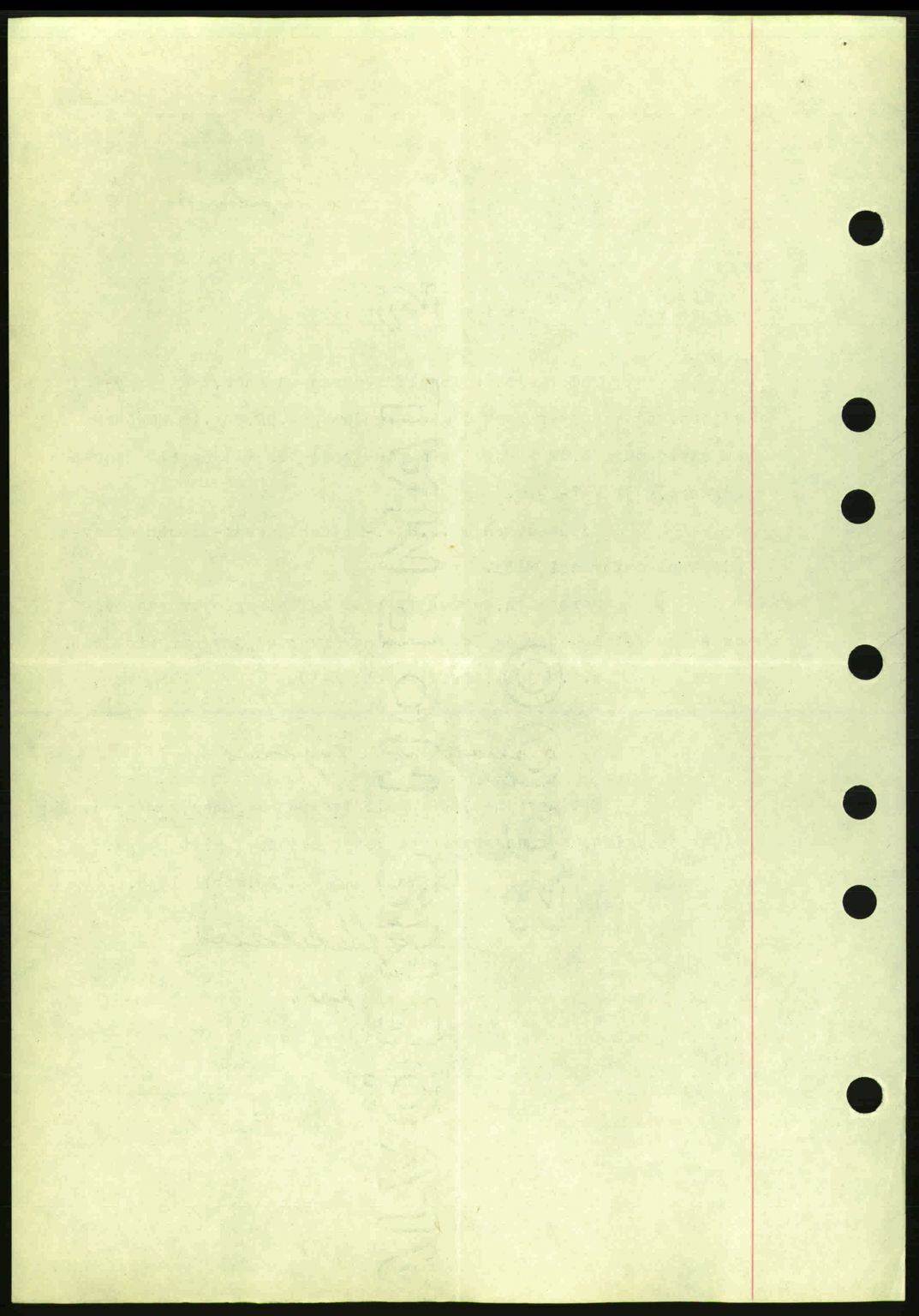 Midhordland sorenskriveri, SAB/A-3001/1/G/Gb/Gbh/L0005: Mortgage book no. A9-10, 1938-1938, Diary no: : 1828/1938