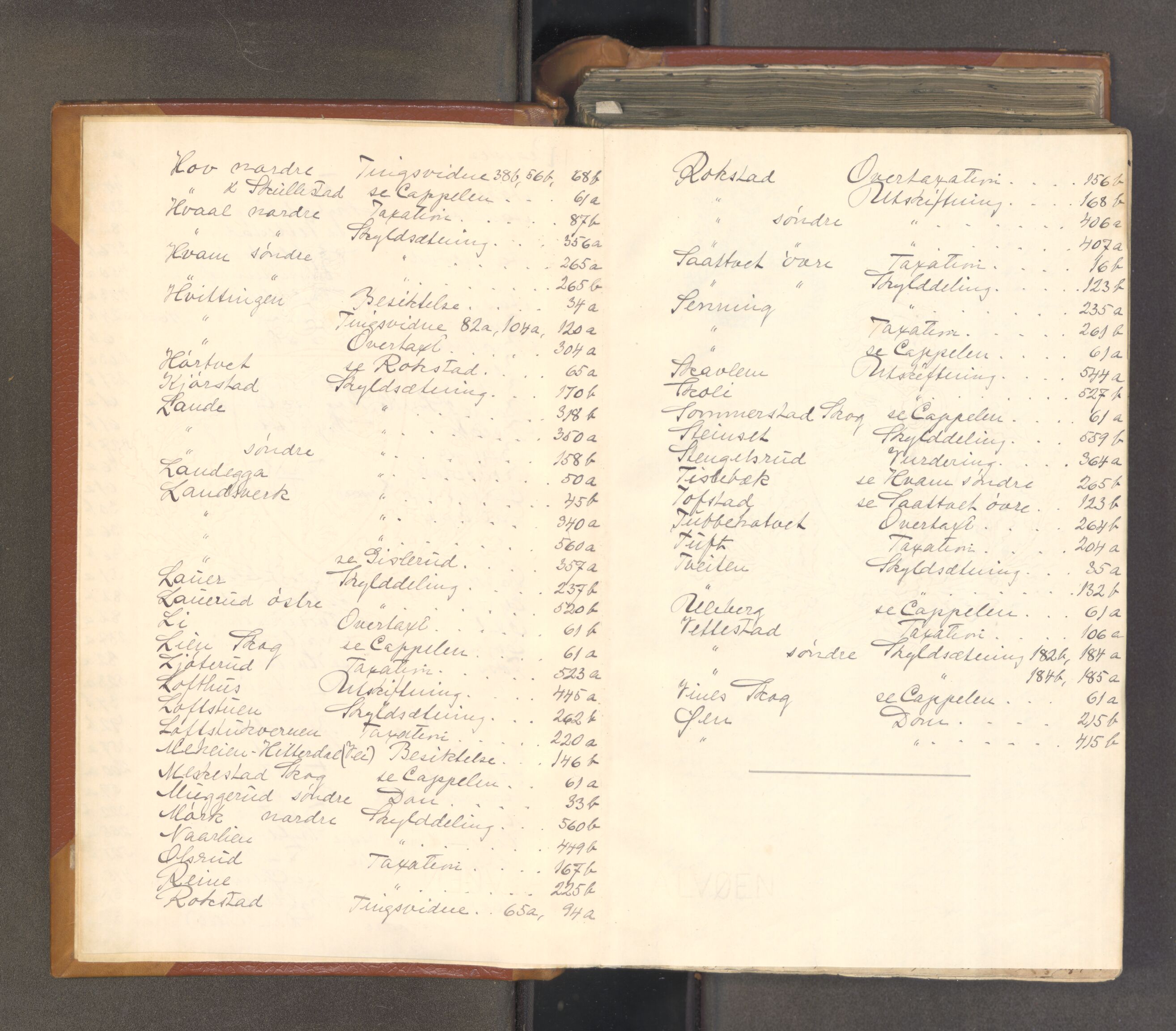 Numedal og Sandsvær sorenskriveri, AV/SAKO-A-128/F/Fa/Faa/L0103: Tingbok for Sandsvær, 1837-1842