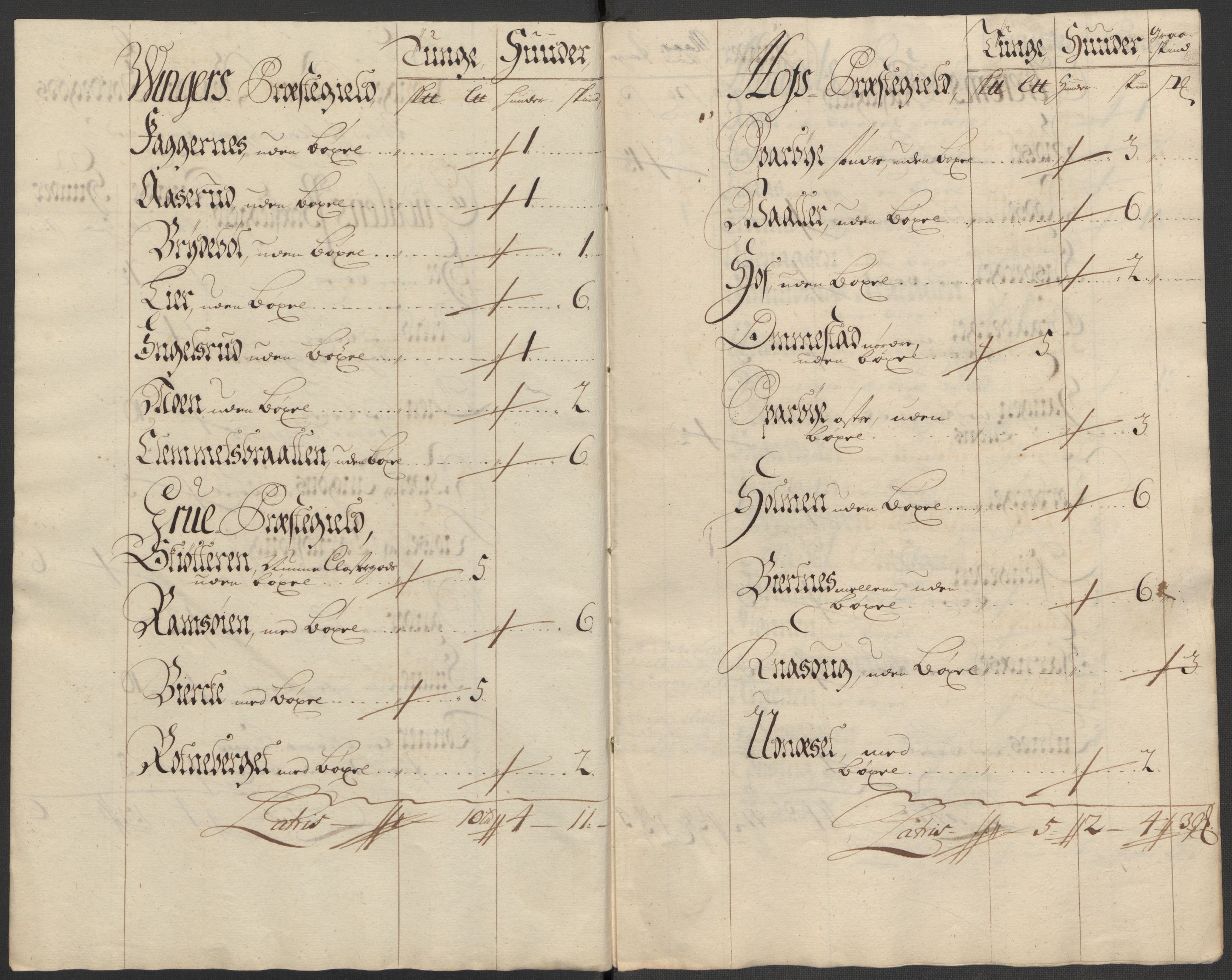 Rentekammeret inntil 1814, Reviderte regnskaper, Fogderegnskap, AV/RA-EA-4092/R13/L0857: Fogderegnskap Solør, Odal og Østerdal, 1718, p. 156