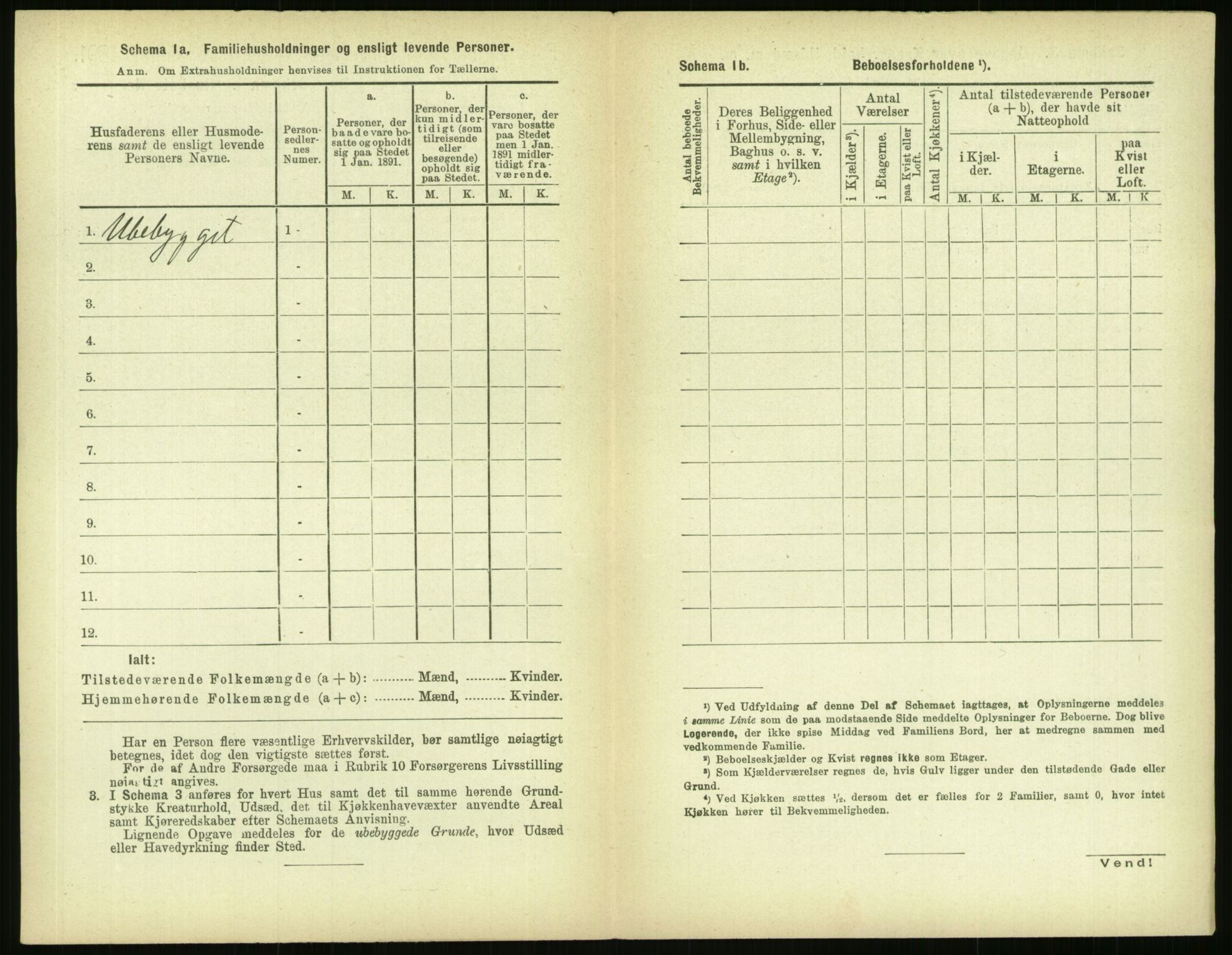 RA, 1891 census for 0706 Sandefjord, 1891, p. 728