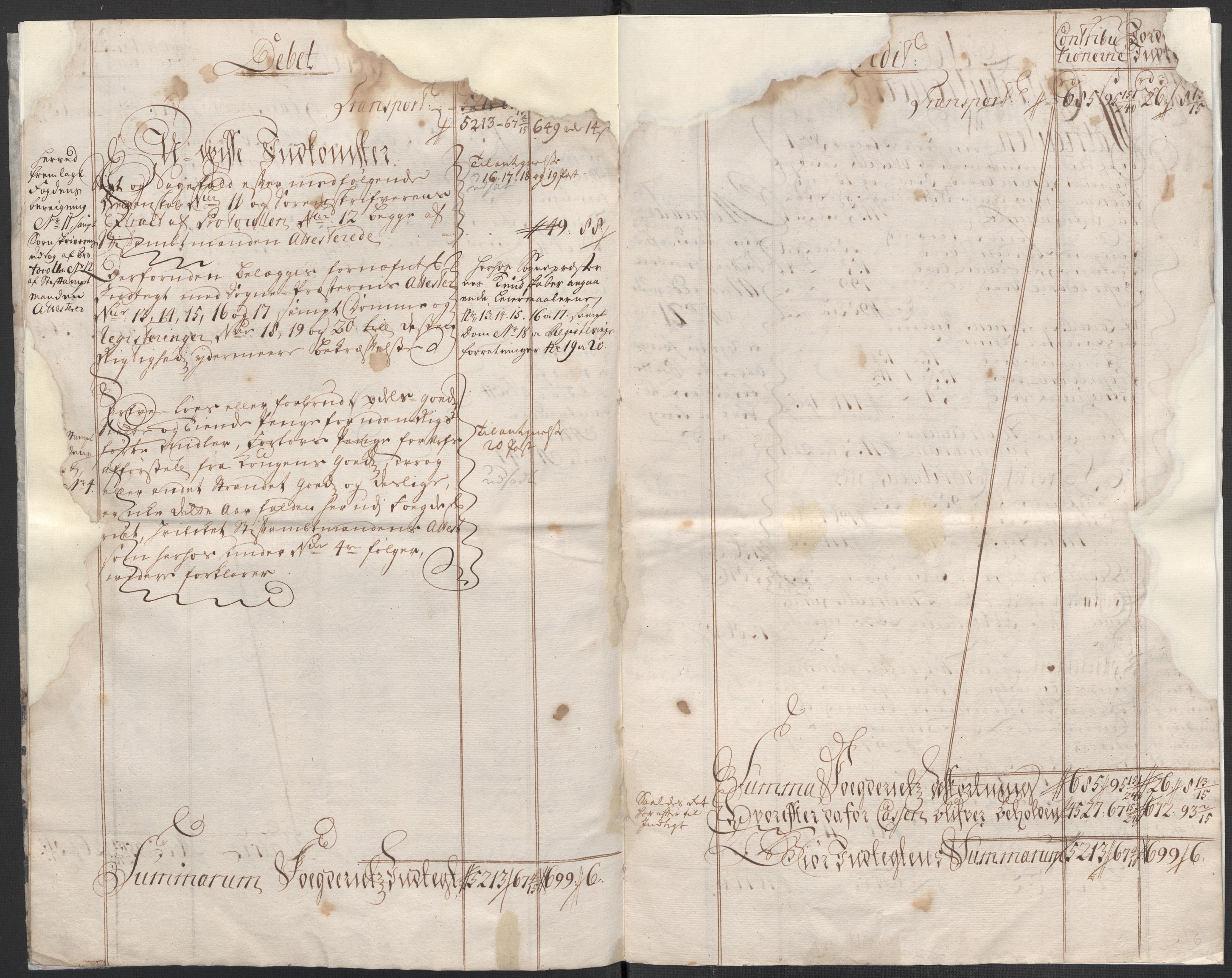 Rentekammeret inntil 1814, Reviderte regnskaper, Fogderegnskap, RA/EA-4092/R52/L3319: Fogderegnskap Sogn, 1713-1714, p. 579