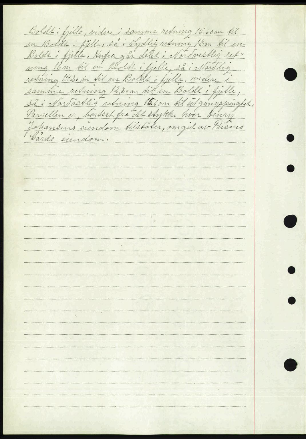 Nedenes sorenskriveri, AV/SAK-1221-0006/G/Gb/Gba/L0055: Mortgage book no. A7, 1946-1946, Diary no: : 827/1946