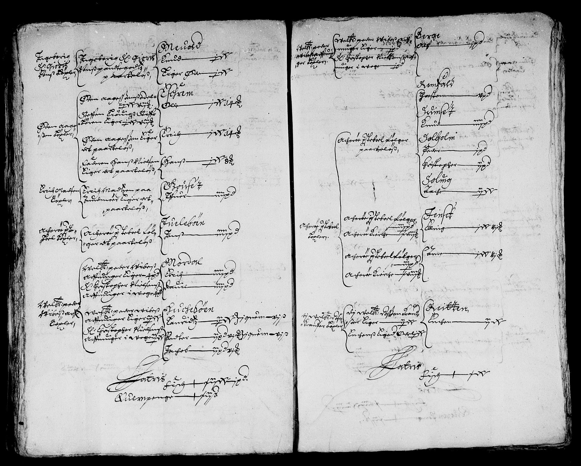 Rentekammeret inntil 1814, Reviderte regnskaper, Stiftamtstueregnskaper, Trondheim stiftamt og Nordland amt, RA/EA-6044/R/Rd/L0003: Trondheim stiftamt, 1661-1662