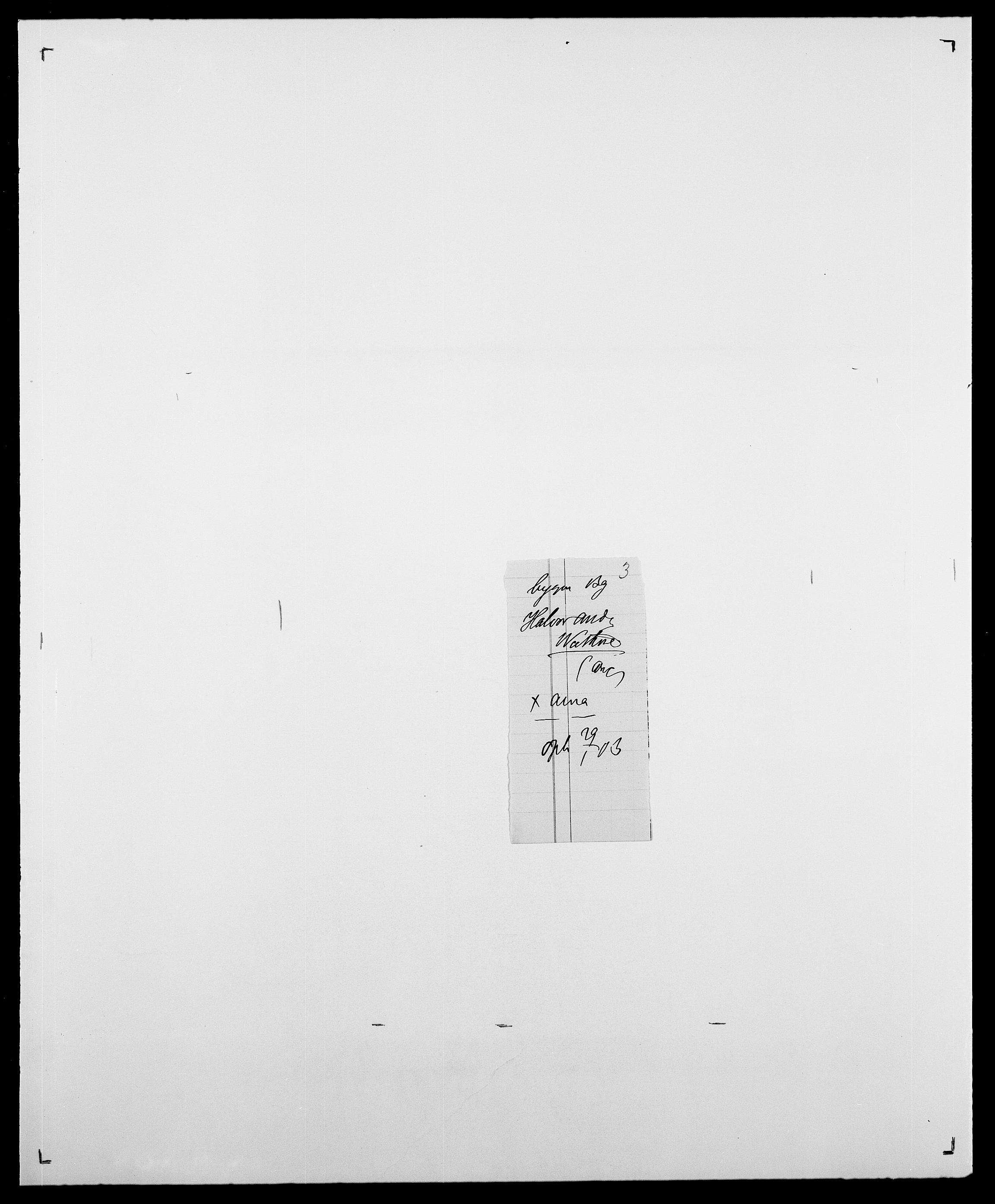 Delgobe, Charles Antoine - samling, SAO/PAO-0038/D/Da/L0040: Usgaard - Velund, p. 388