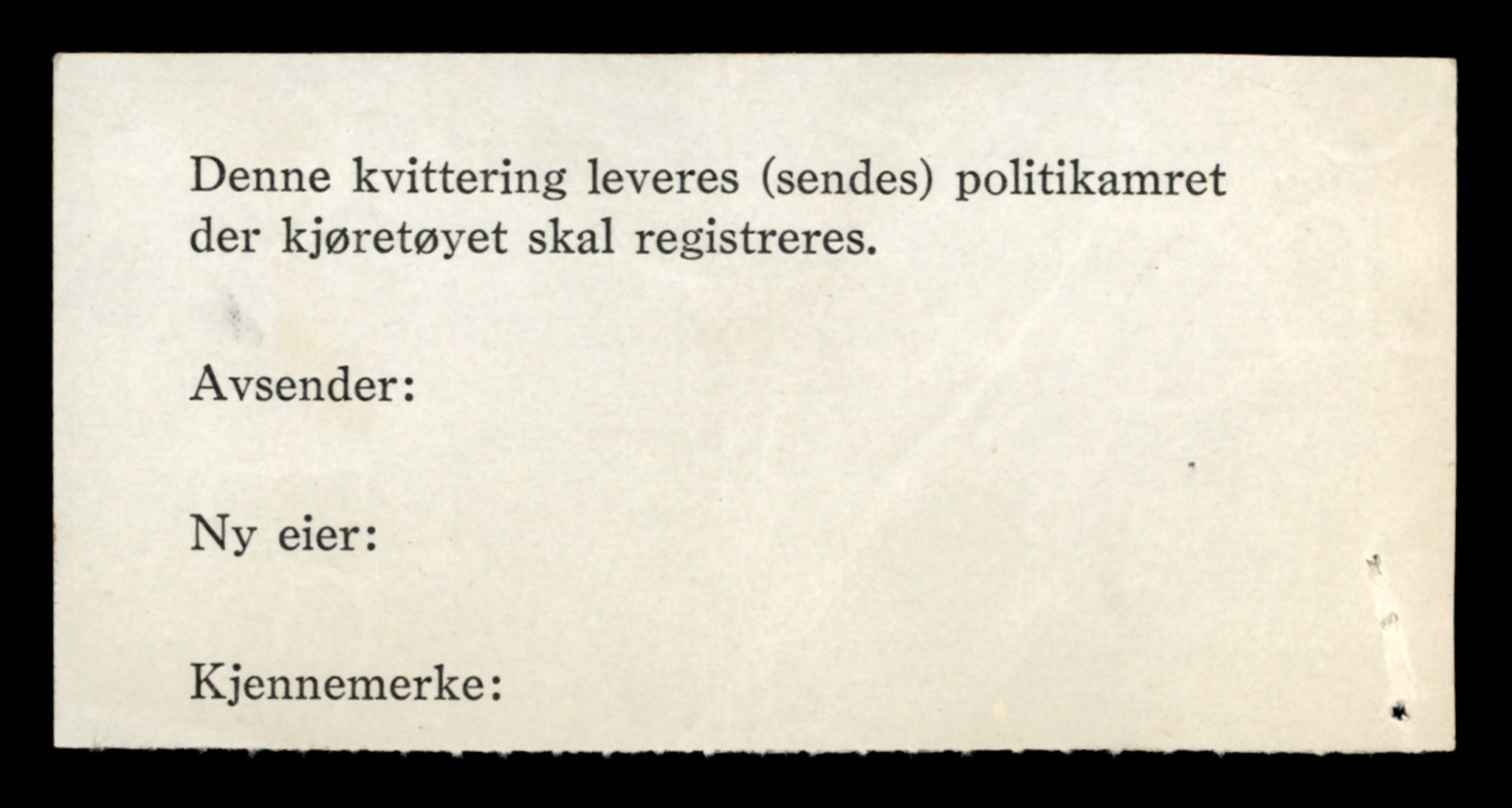 Møre og Romsdal vegkontor - Ålesund trafikkstasjon, AV/SAT-A-4099/F/Fe/L0007: Registreringskort for kjøretøy T 651 - T 746, 1927-1998, p. 2922