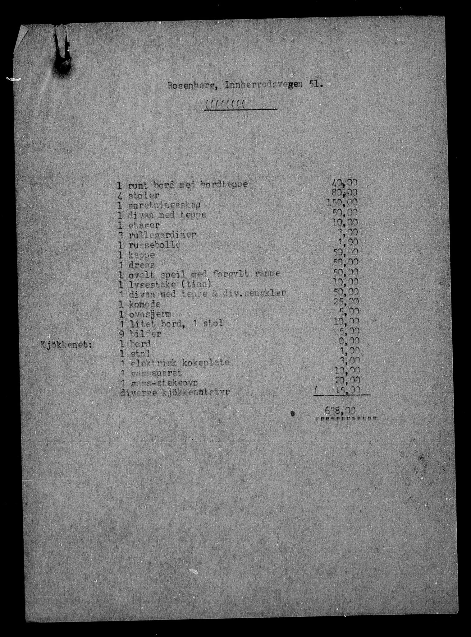 Justisdepartementet, Tilbakeføringskontoret for inndratte formuer, AV/RA-S-1564/H/Hc/Hca/L0907: --, 1945-1947, p. 187