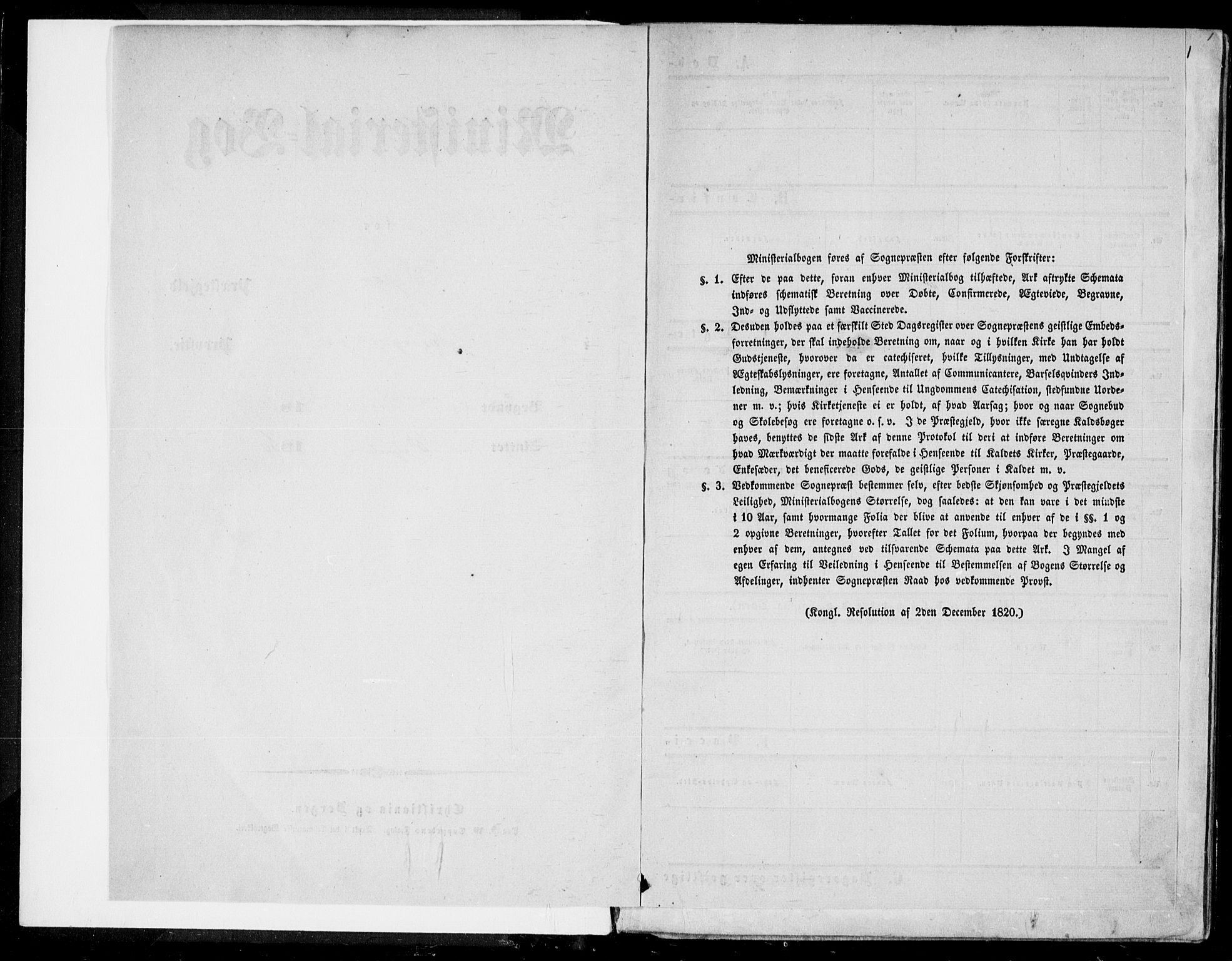 Eiker kirkebøker, AV/SAKO-A-4/F/Fa/L0015a: Parish register (official) no. I 15A, 1854-1860