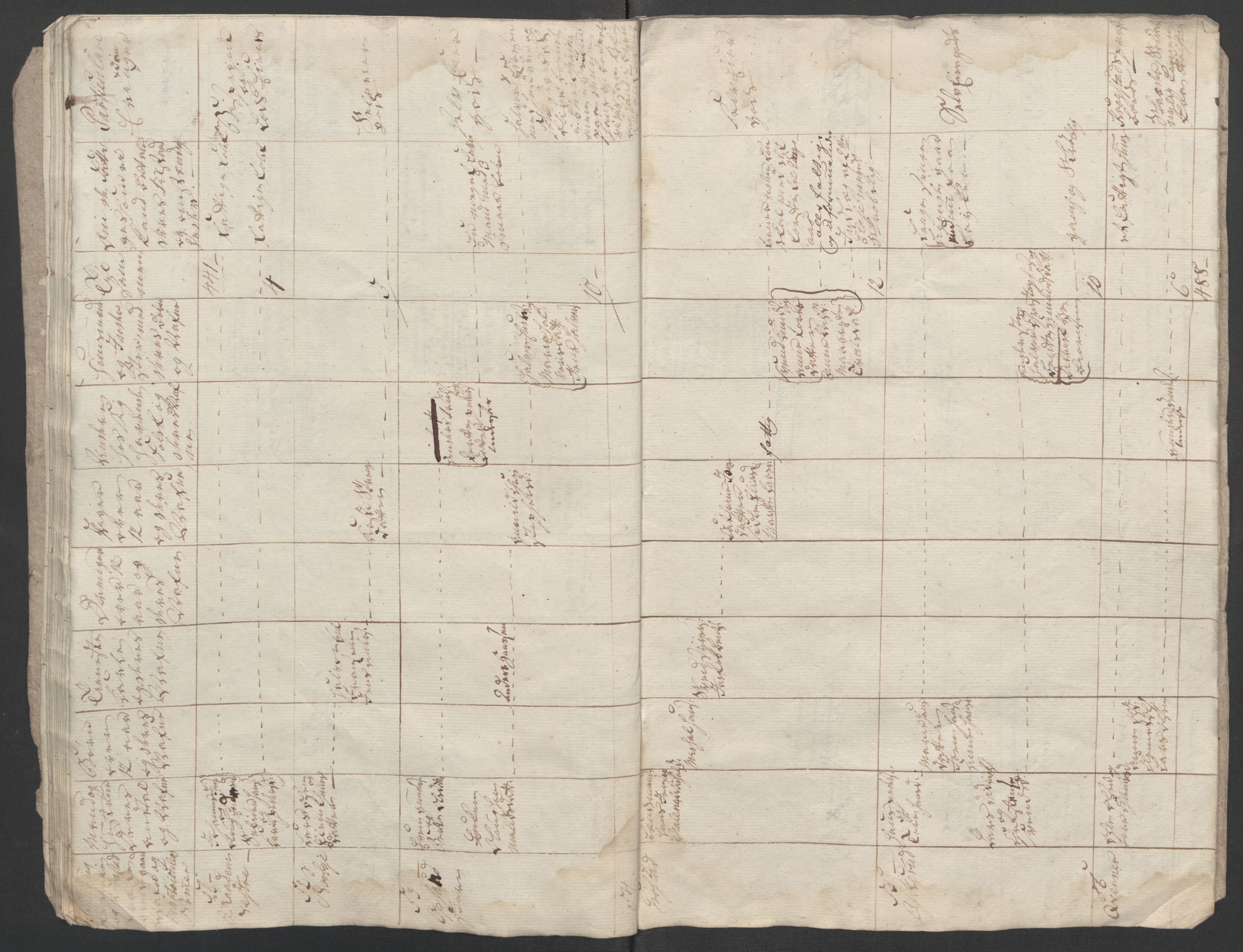 Rentekammeret inntil 1814, Reviderte regnskaper, Fogderegnskap, AV/RA-EA-4092/R10/L0560: Ekstraskatten Aker og Follo, 1763, p. 148