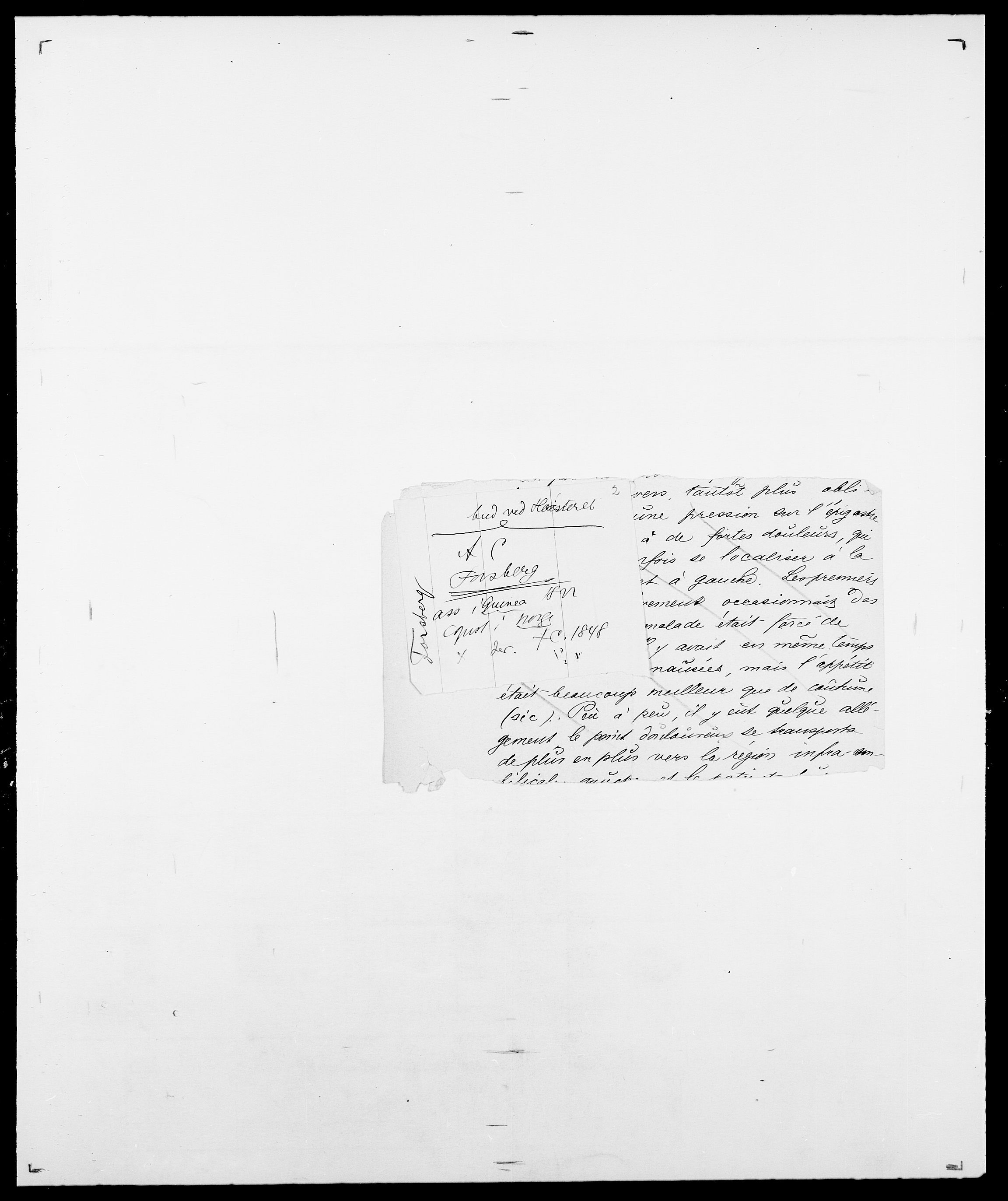 Delgobe, Charles Antoine - samling, SAO/PAO-0038/D/Da/L0012: Flor, Floer, Flohr - Fritzner, p. 602