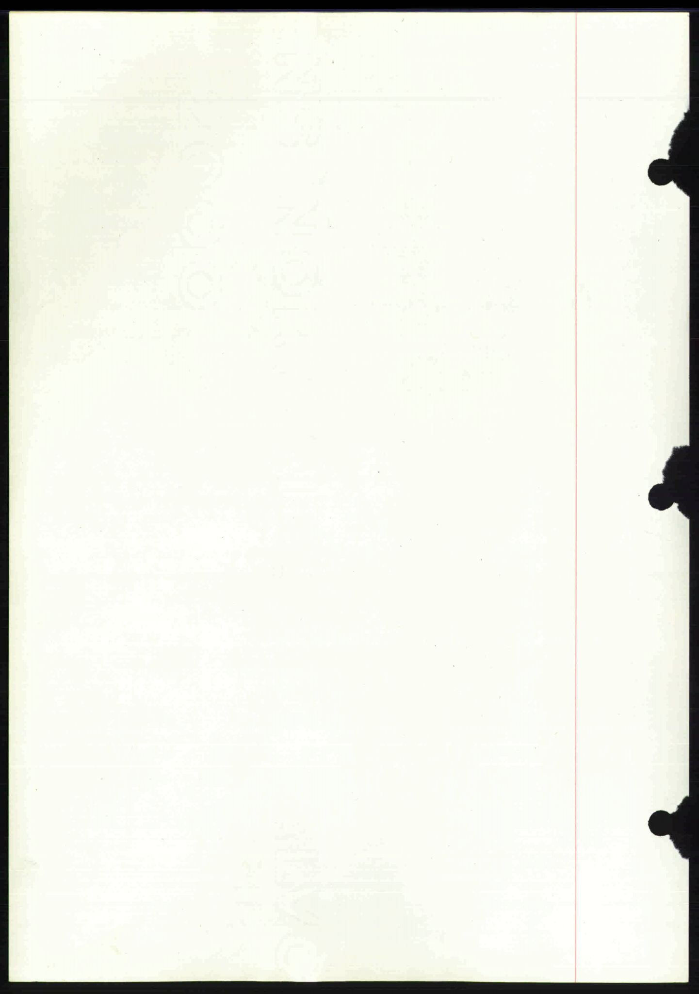 Toten tingrett, SAH/TING-006/H/Hb/Hbc/L0008: Mortgage book no. Hbc-08, 1941-1941, Diary no: : 62/1941