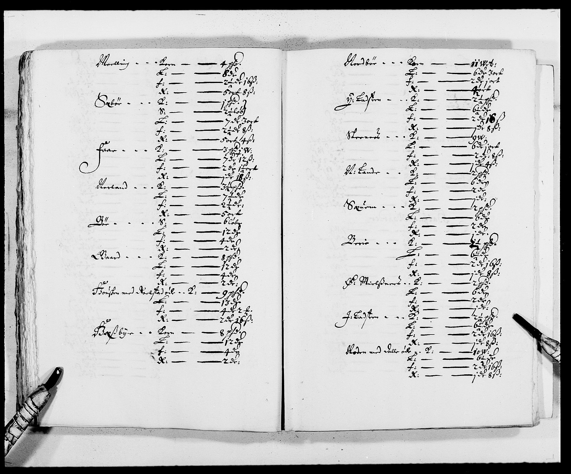 Rentekammeret inntil 1814, Reviderte regnskaper, Fogderegnskap, AV/RA-EA-4092/R47/L2841: Fogderegnskap Ryfylke, 1665-1669, p. 91