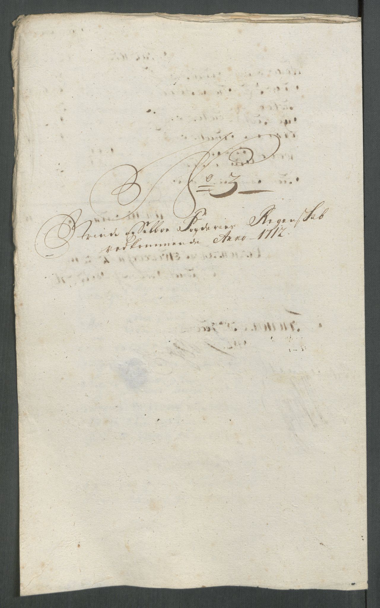 Rentekammeret inntil 1814, Reviderte regnskaper, Fogderegnskap, RA/EA-4092/R61/L4113: Fogderegnskap Strinda og Selbu, 1712-1713, p. 74