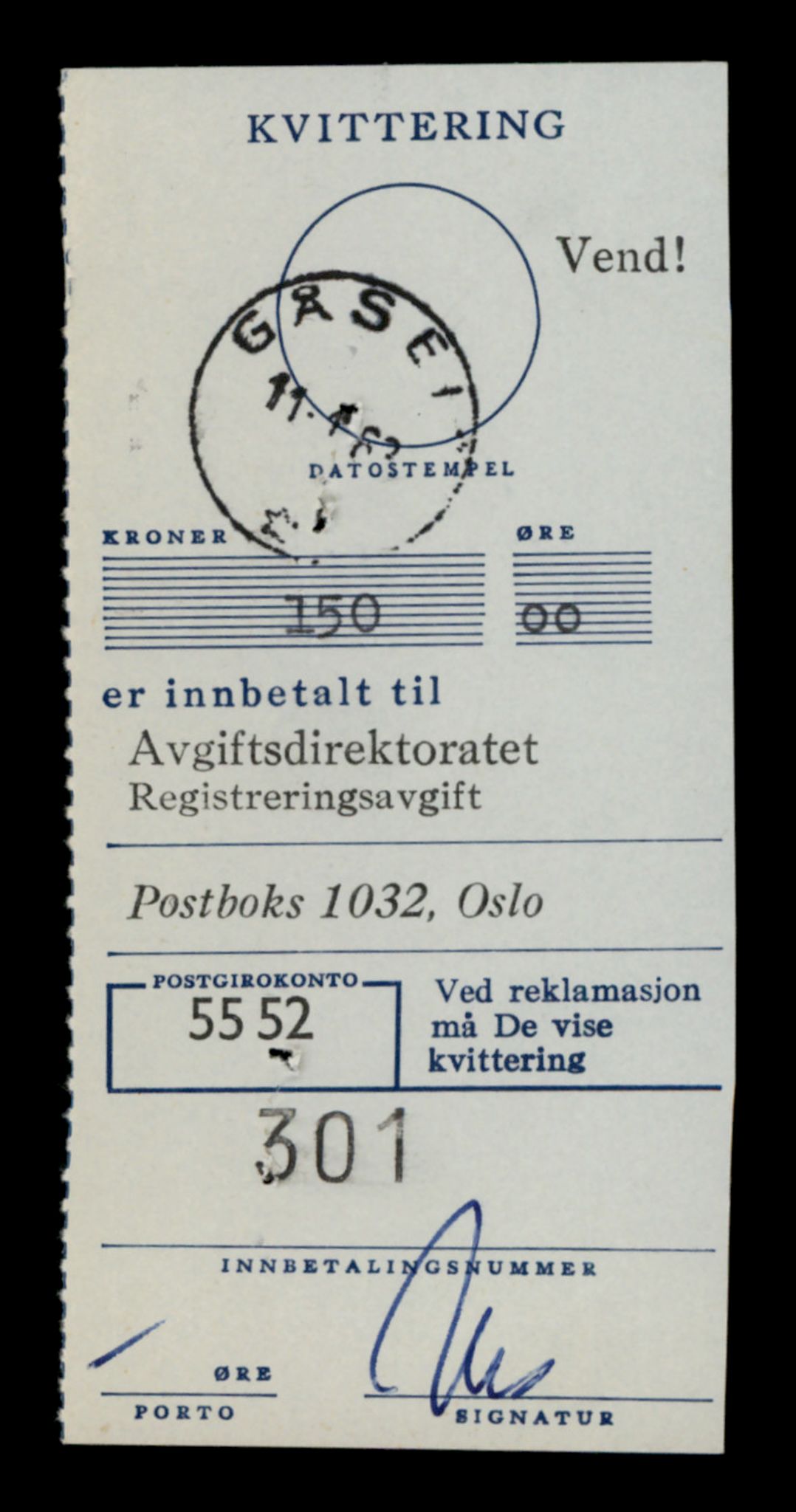 Møre og Romsdal vegkontor - Ålesund trafikkstasjon, SAT/A-4099/F/Fe/L0002: Registreringskort for kjøretøy T 128 - T 231, 1927-1998, p. 2276