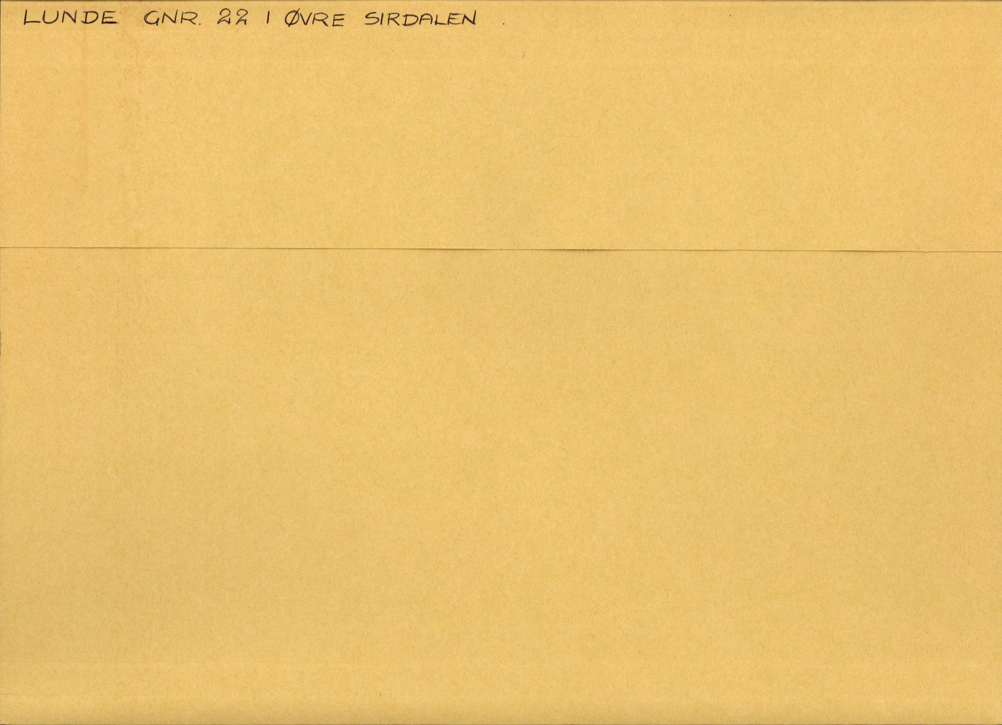 Statsarkivet i Stavanger, AV/SAST-A-101971/03/Y/Yj/L0104: Avskrifter sortert etter gårdsnavn: Kvæven - Åmli (Vest-Agder) og Jonsgård (Troms), 1750-1930, p. 43