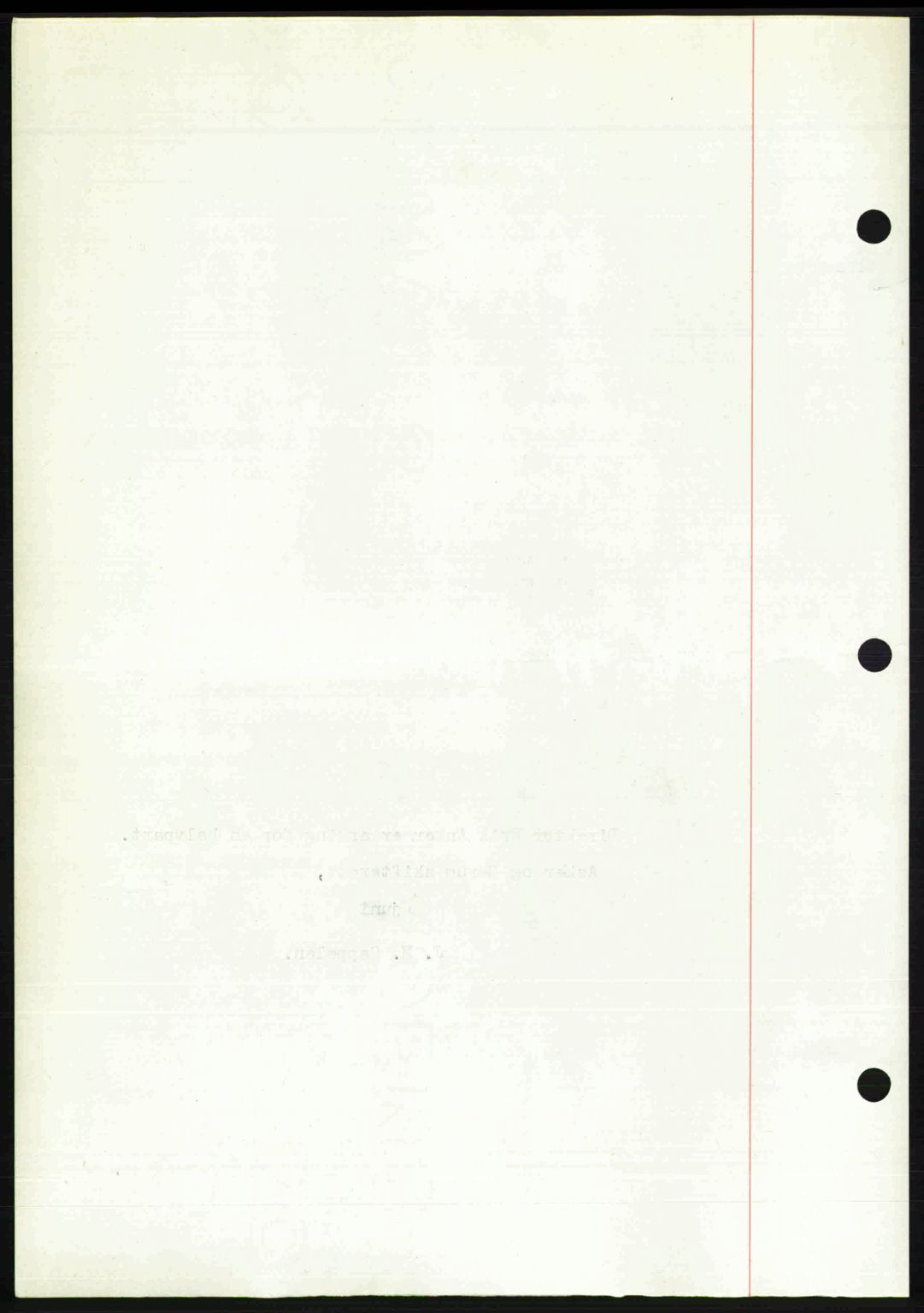 Idd og Marker sorenskriveri, AV/SAO-A-10283/G/Gb/Gbb/L0012: Mortgage book no. A12, 1949-1949, Diary no: : 1013/1949