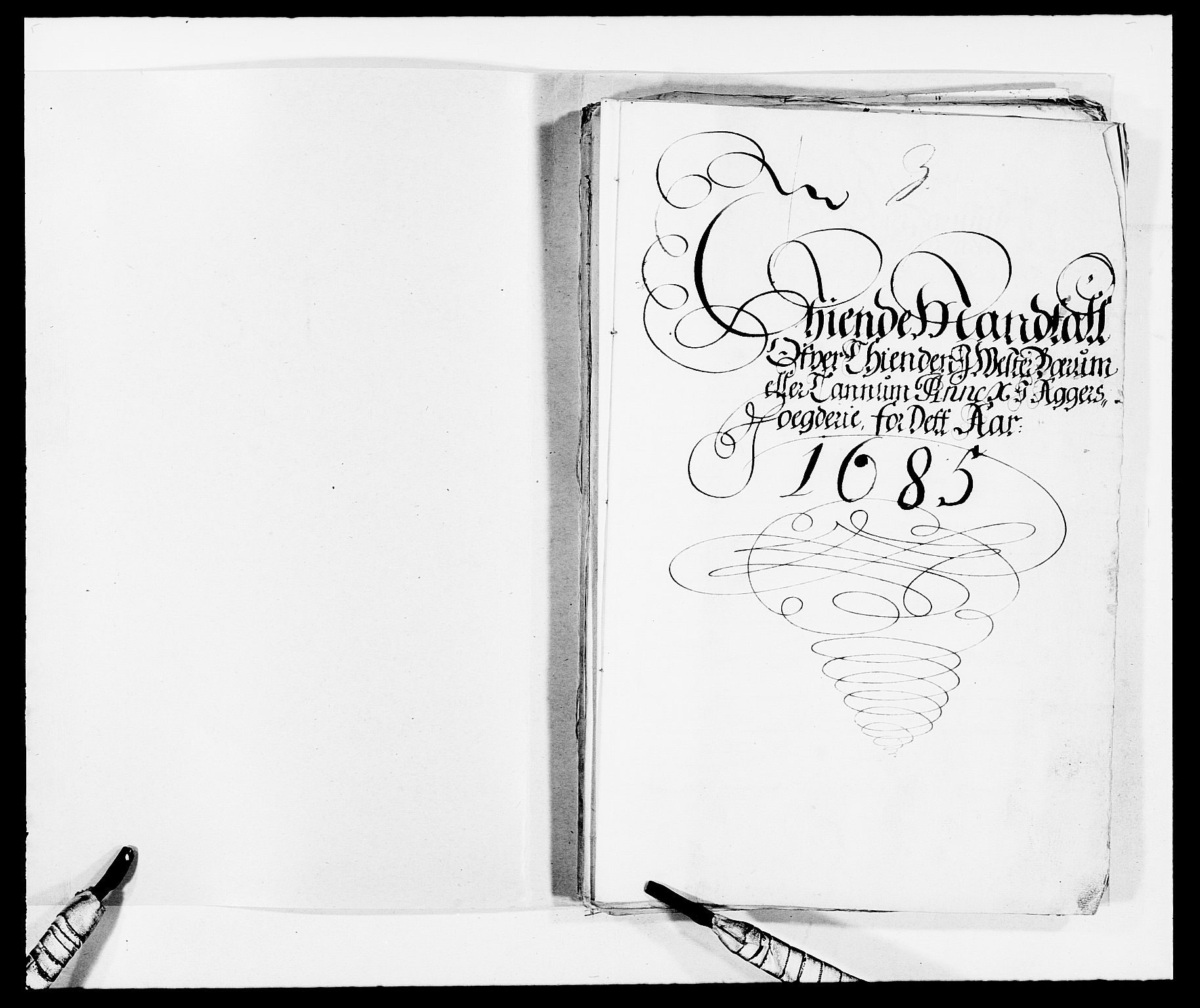 Rentekammeret inntil 1814, Reviderte regnskaper, Fogderegnskap, RA/EA-4092/R08/L0421: Fogderegnskap Aker, 1682-1683, p. 132