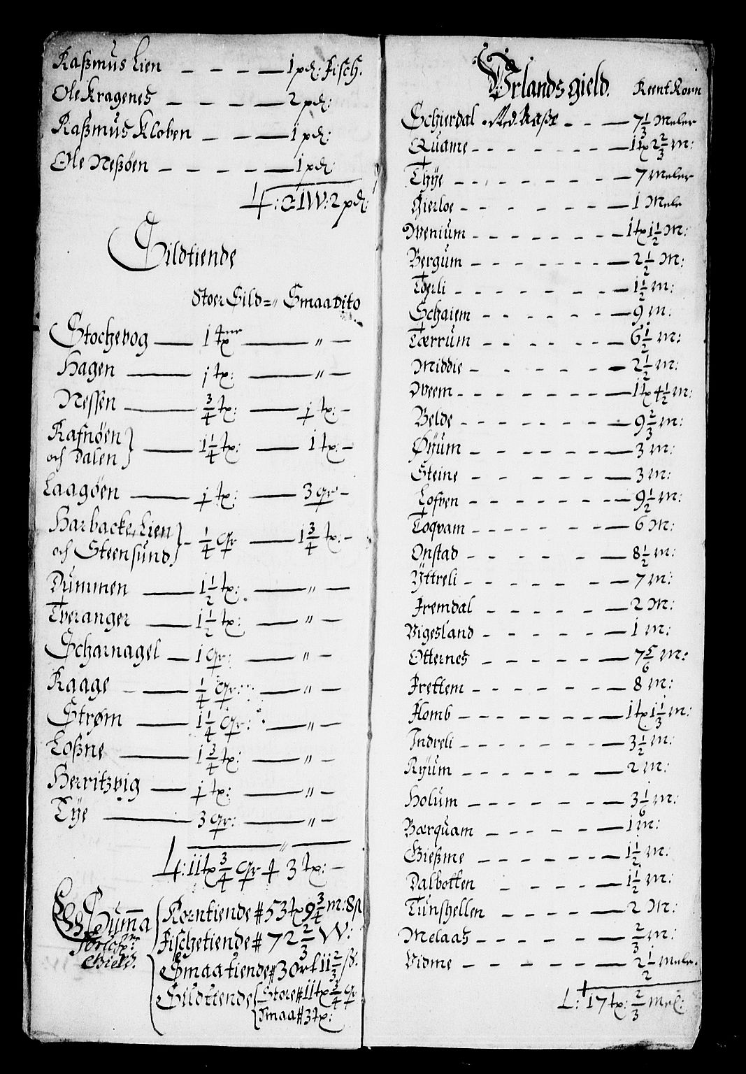 Rentekammeret inntil 1814, Reviderte regnskaper, Stiftamtstueregnskaper, Bergen stiftamt, RA/EA-6043/R/Rc/L0032: Bergen stiftamt, 1667-1670