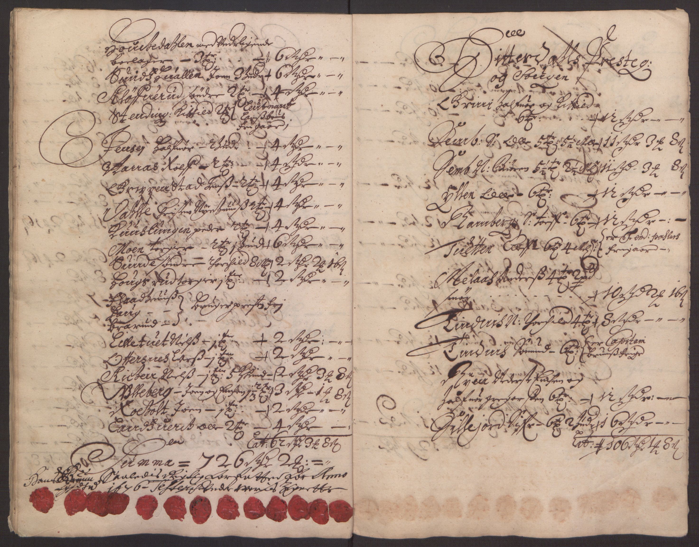 Rentekammeret inntil 1814, Reviderte regnskaper, Fogderegnskap, AV/RA-EA-4092/R35/L2066: Fogderegnskap Øvre og Nedre Telemark, 1676, p. 32