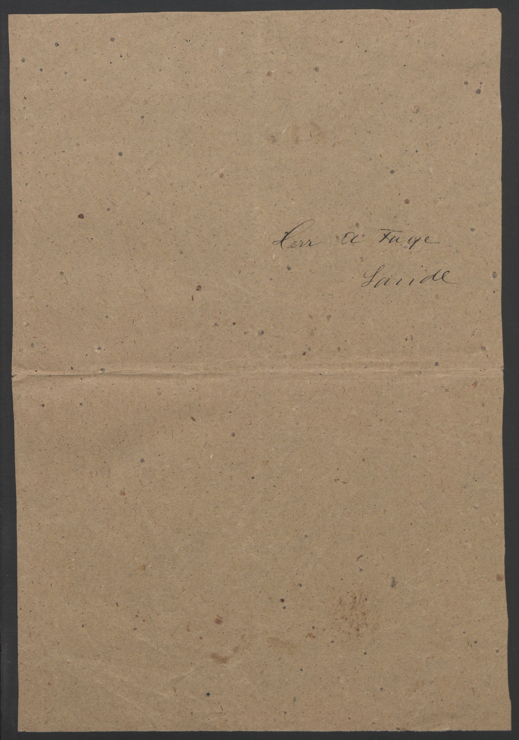 Faye, Andreas, AV/RA-PA-0015/F/Fh/L0031/0003: -- / Carl Falsen og thrønderne 1814, p. 36