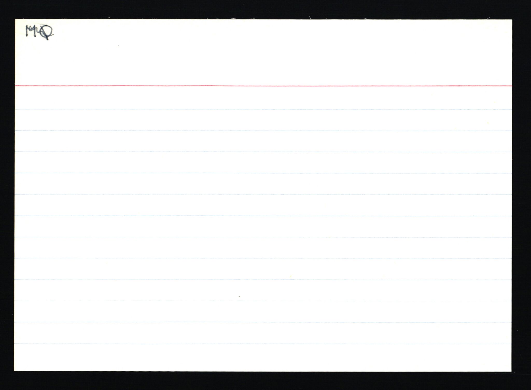 Statsarkivet i Stavanger, AV/SAST-A-101971/03/Y/Ym/L0039: Åstedskort sortert etter gårdsnavn: Mo - Myglebostad, 1600-1950, p. 732