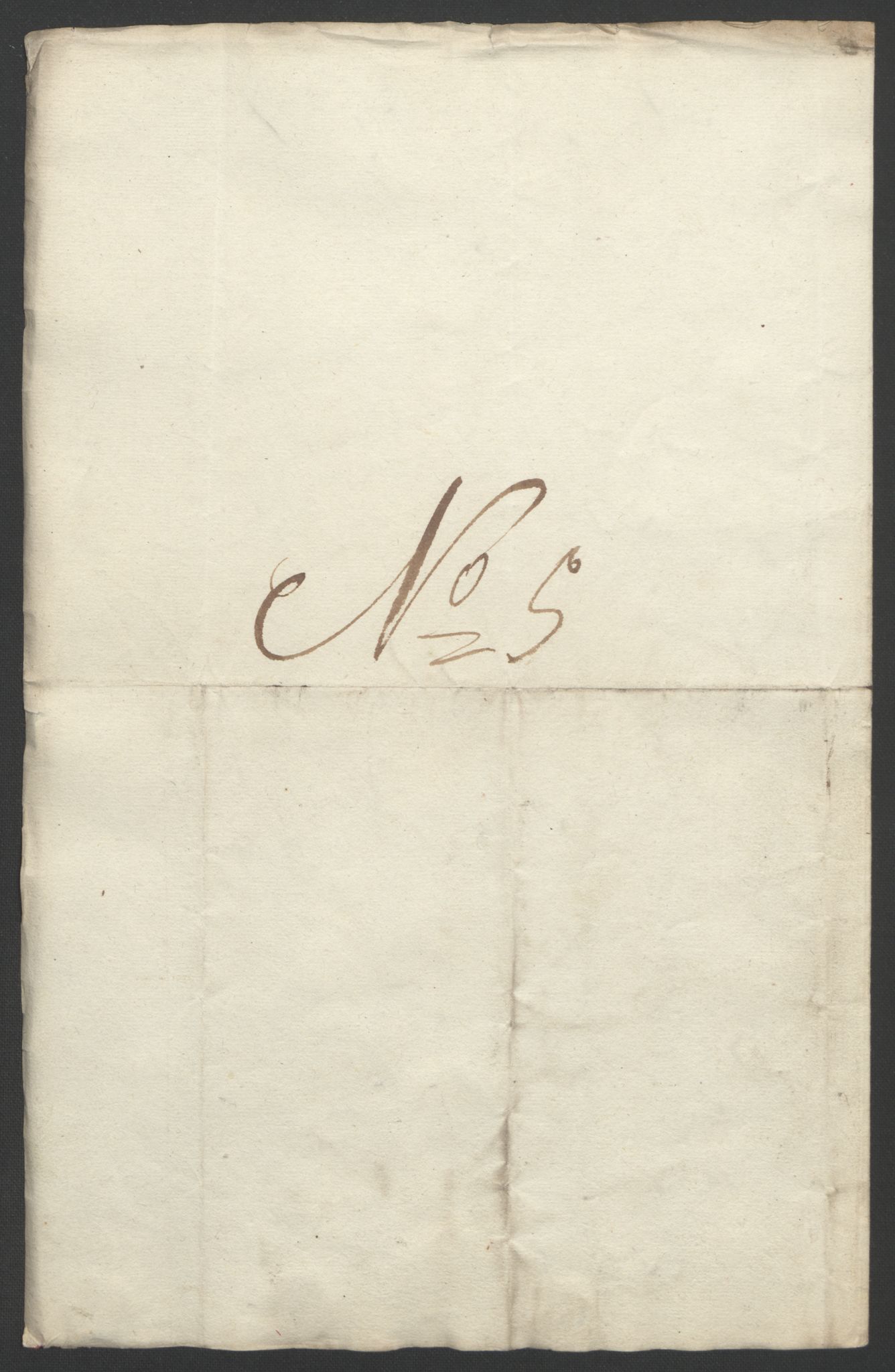 Rentekammeret inntil 1814, Reviderte regnskaper, Fogderegnskap, RA/EA-4092/R12/L0705: Fogderegnskap Øvre Romerike, 1693, p. 240