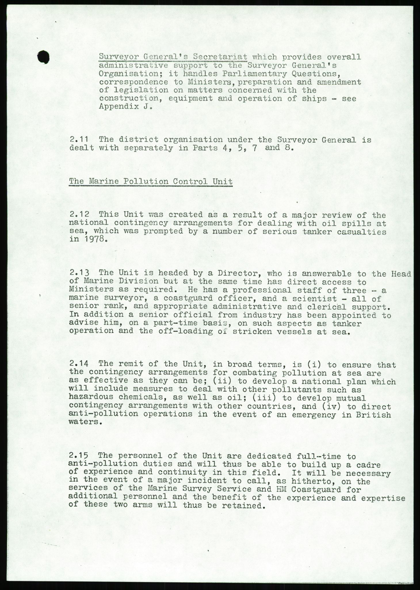 Justisdepartementet, Granskningskommisjonen ved Alexander Kielland-ulykken 27.3.1980, AV/RA-S-1165/D/L0014: J Department of Energy (Doku.liste + J1-J10 av 11)/K Department of Trade (Doku.liste + K1-K4 av 4), 1980-1981, p. 939