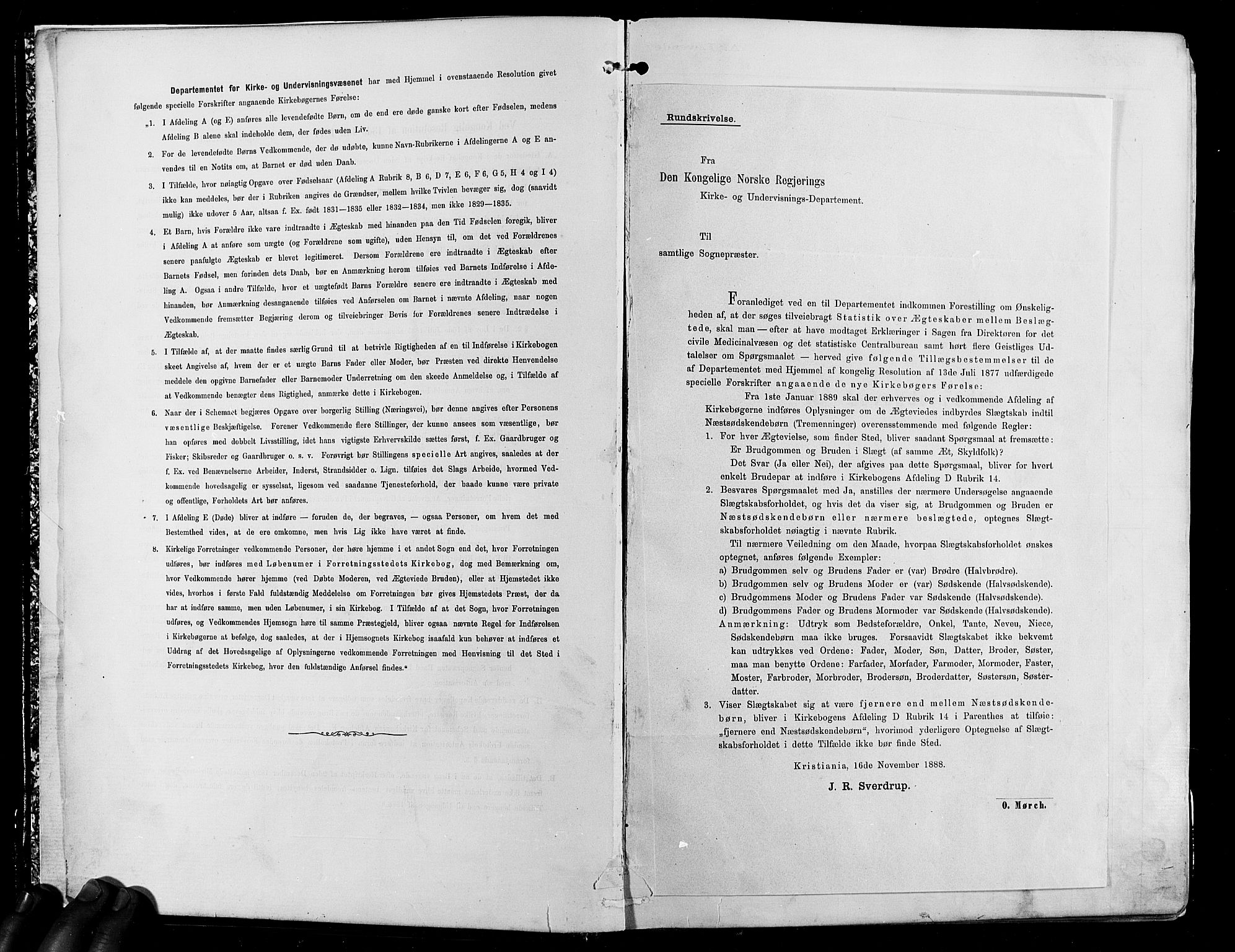 Garnisonsmenigheten Kirkebøker, SAO/A-10846/F/Fa/L0012: Parish register (official) no. 12, 1880-1893