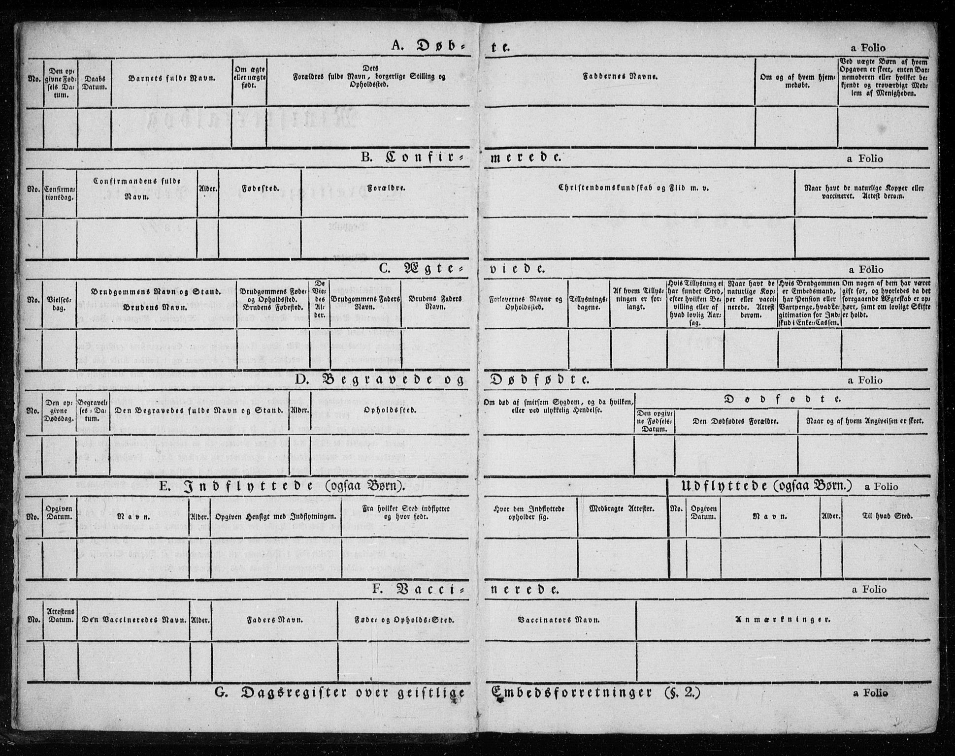 Ministerialprotokoller, klokkerbøker og fødselsregistre - Nordland, AV/SAT-A-1459/825/L0355: Parish register (official) no. 825A09, 1842-1863