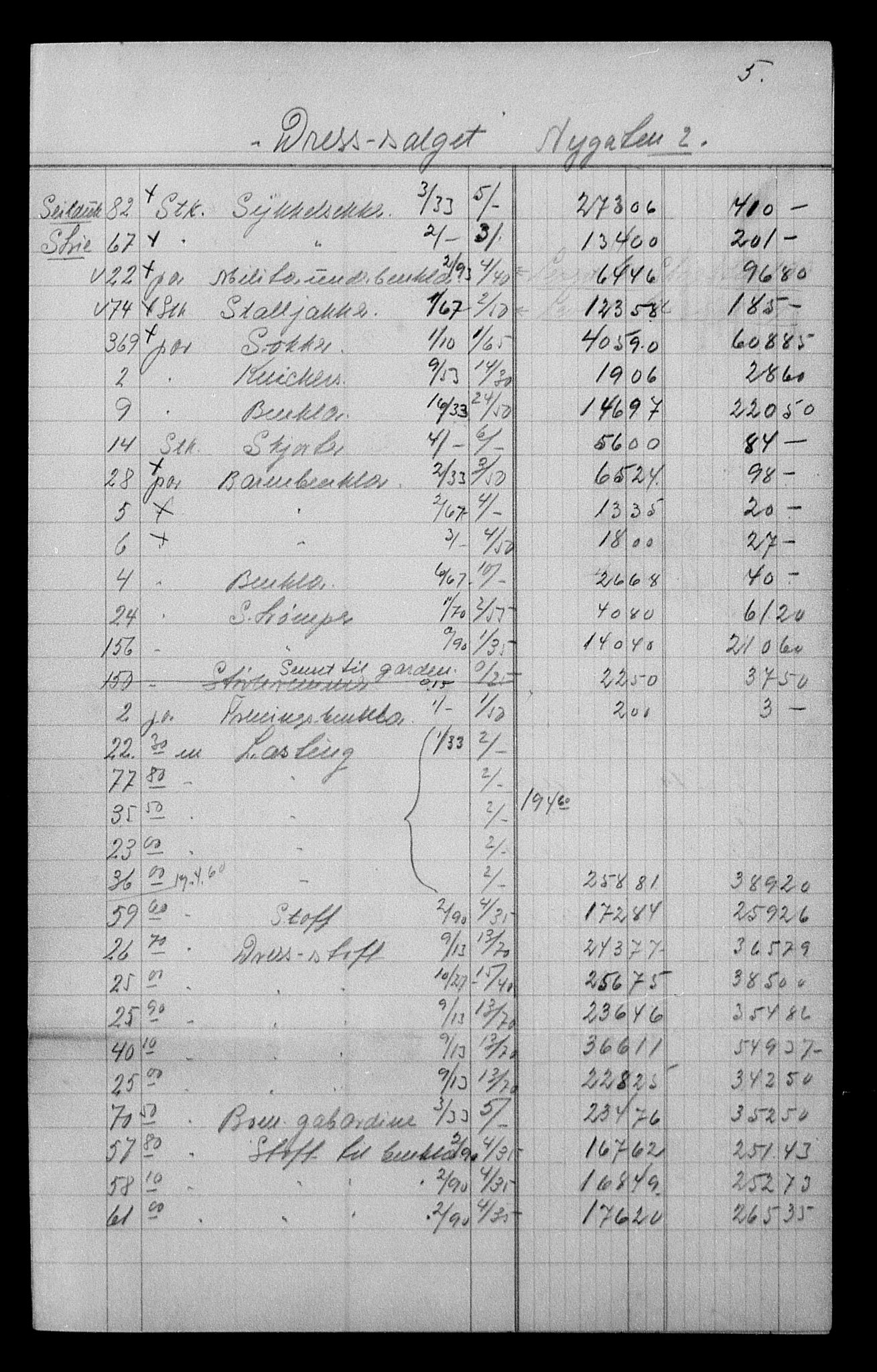 Justisdepartementet, Tilbakeføringskontoret for inndratte formuer, AV/RA-S-1564/H/Hc/Hcc/L0930: --, 1945-1947, p. 519