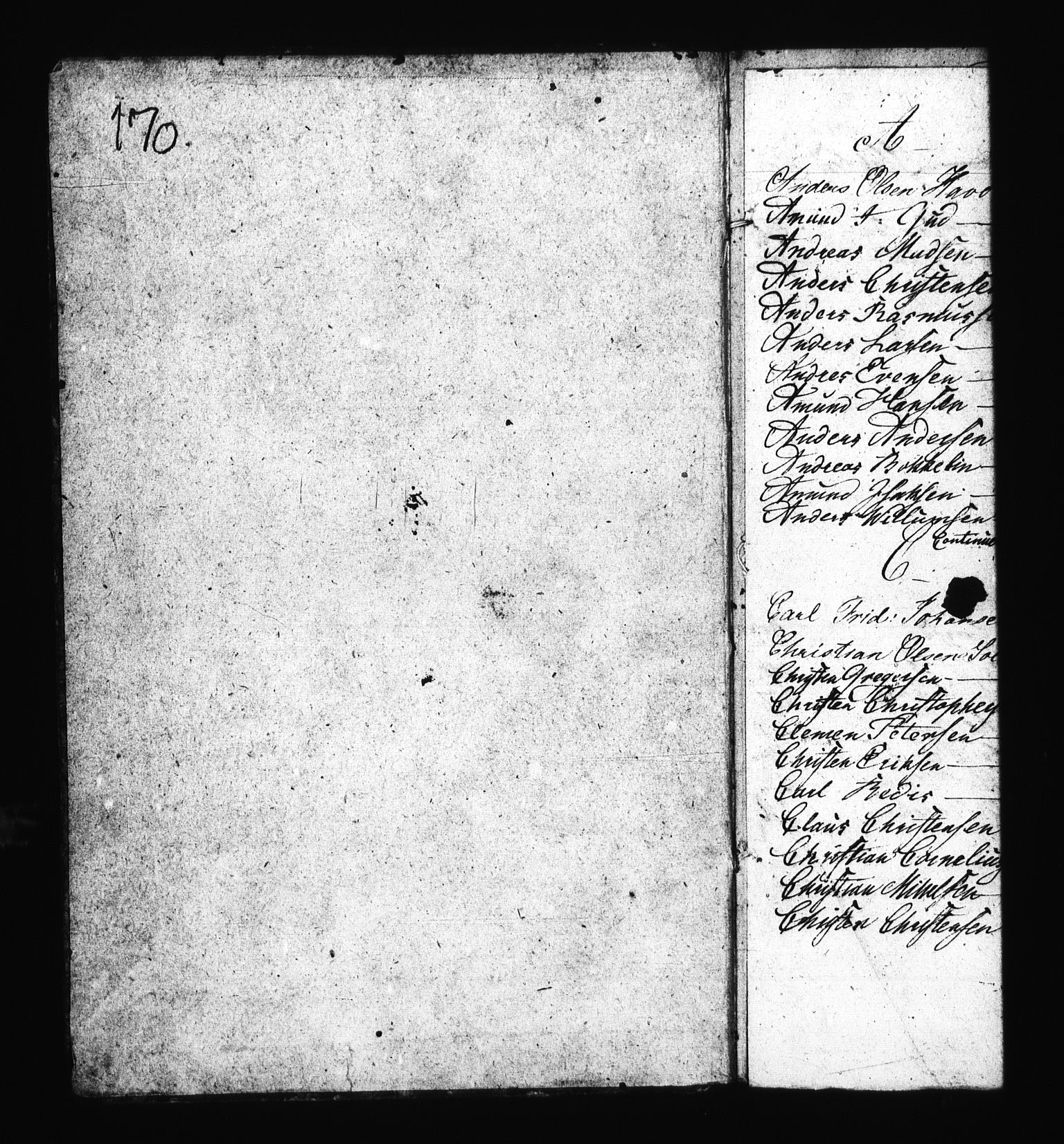 Sjøetaten, RA/EA-3110/F/L0171: Bragernes distrikt, bind 4, 1813