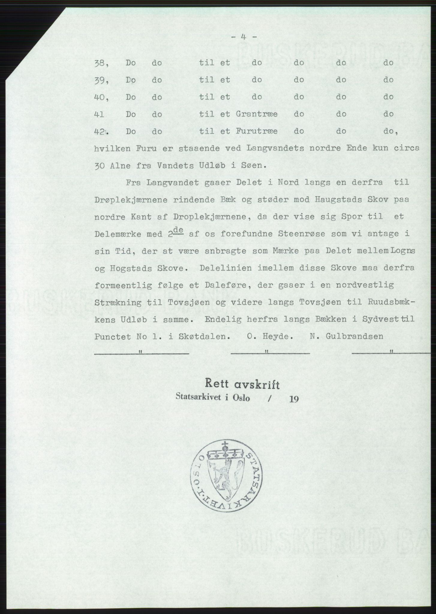 Statsarkivet i Oslo, AV/SAO-A-10621/Z/Zd/L0034: Avskrifter, j.nr 66-2499/1975, 1975, p. 322