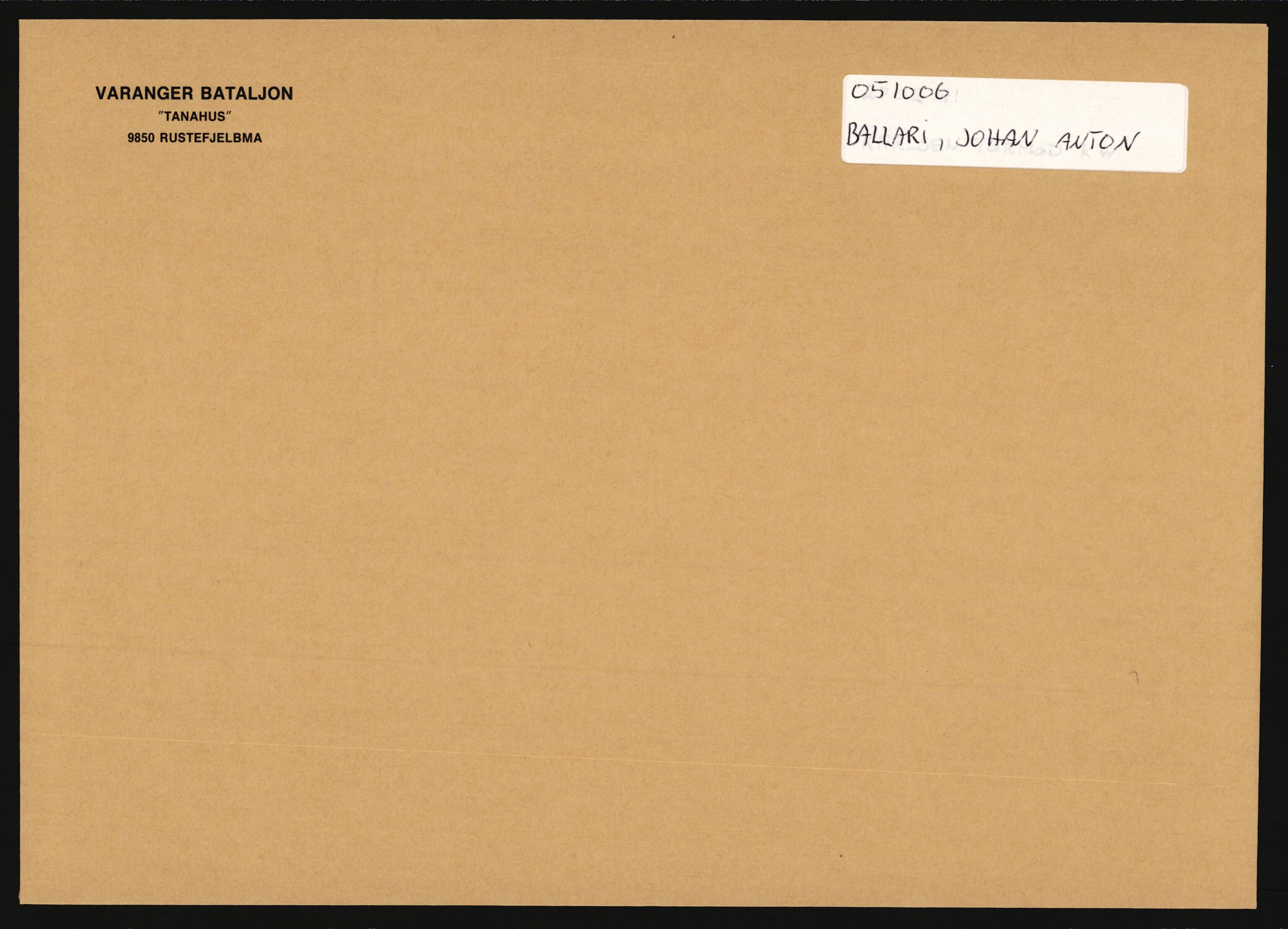 Forsvaret, Varanger bataljon, AV/RA-RAFA-2258/1/D/L0455: Rulleblad og tjenesteuttalelser for befal født 1894-1896, 1901-1909 og 1911-1915, 1894-1915, p. 48