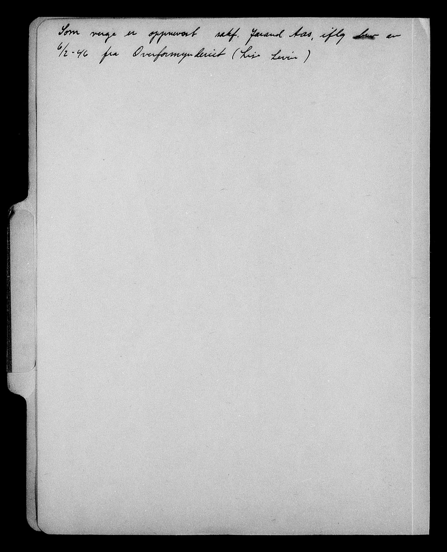 Justisdepartementet, Tilbakeføringskontoret for inndratte formuer, AV/RA-S-1564/H/Hc/Hcc/L0957: --, 1945-1947, p. 361