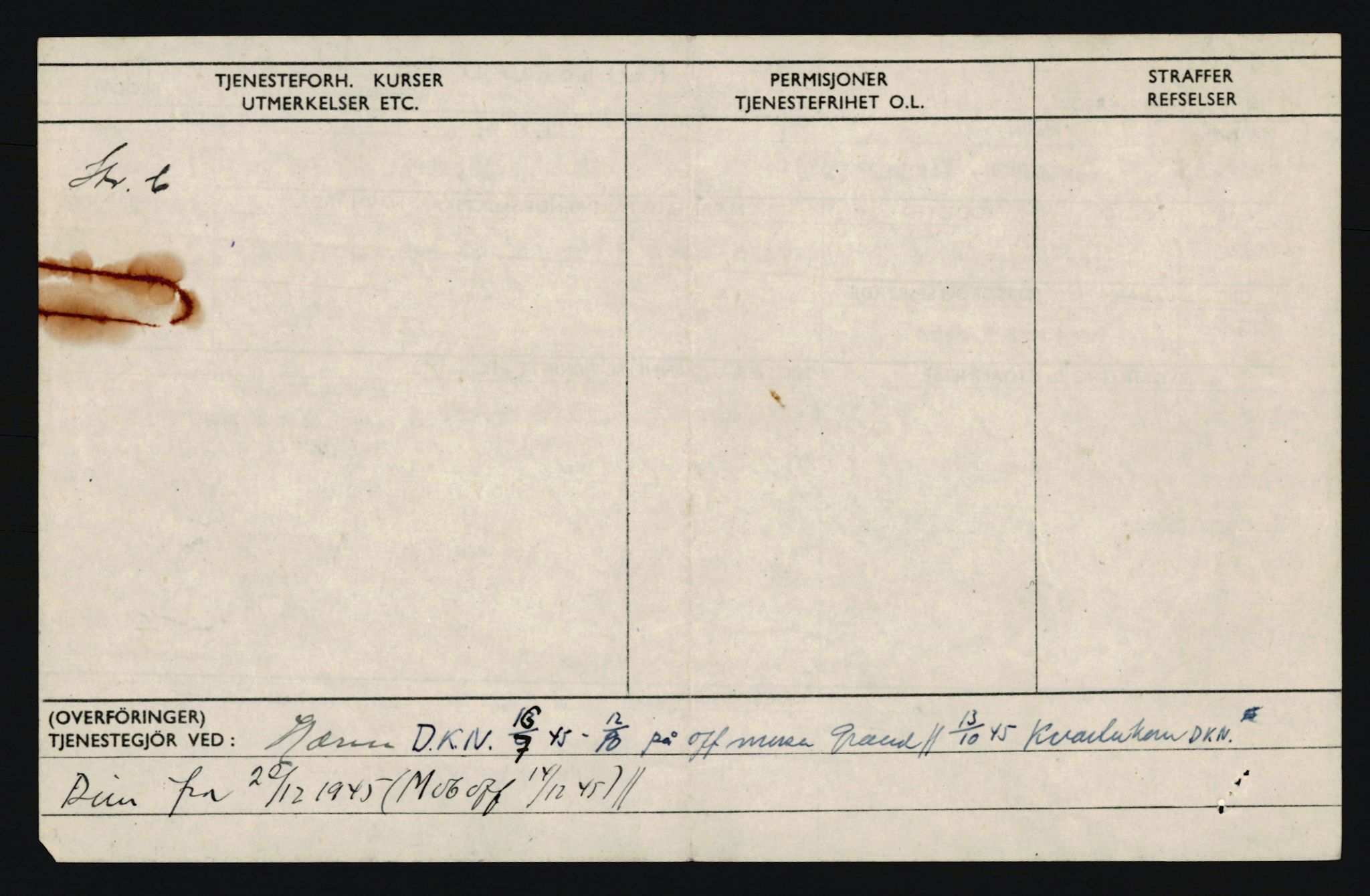 Forsvaret, Troms infanteriregiment nr. 16, AV/RA-RAFA-3146/P/Pa/L0020: Rulleblad for regimentets menige mannskaper, årsklasse 1936, 1936, p. 176