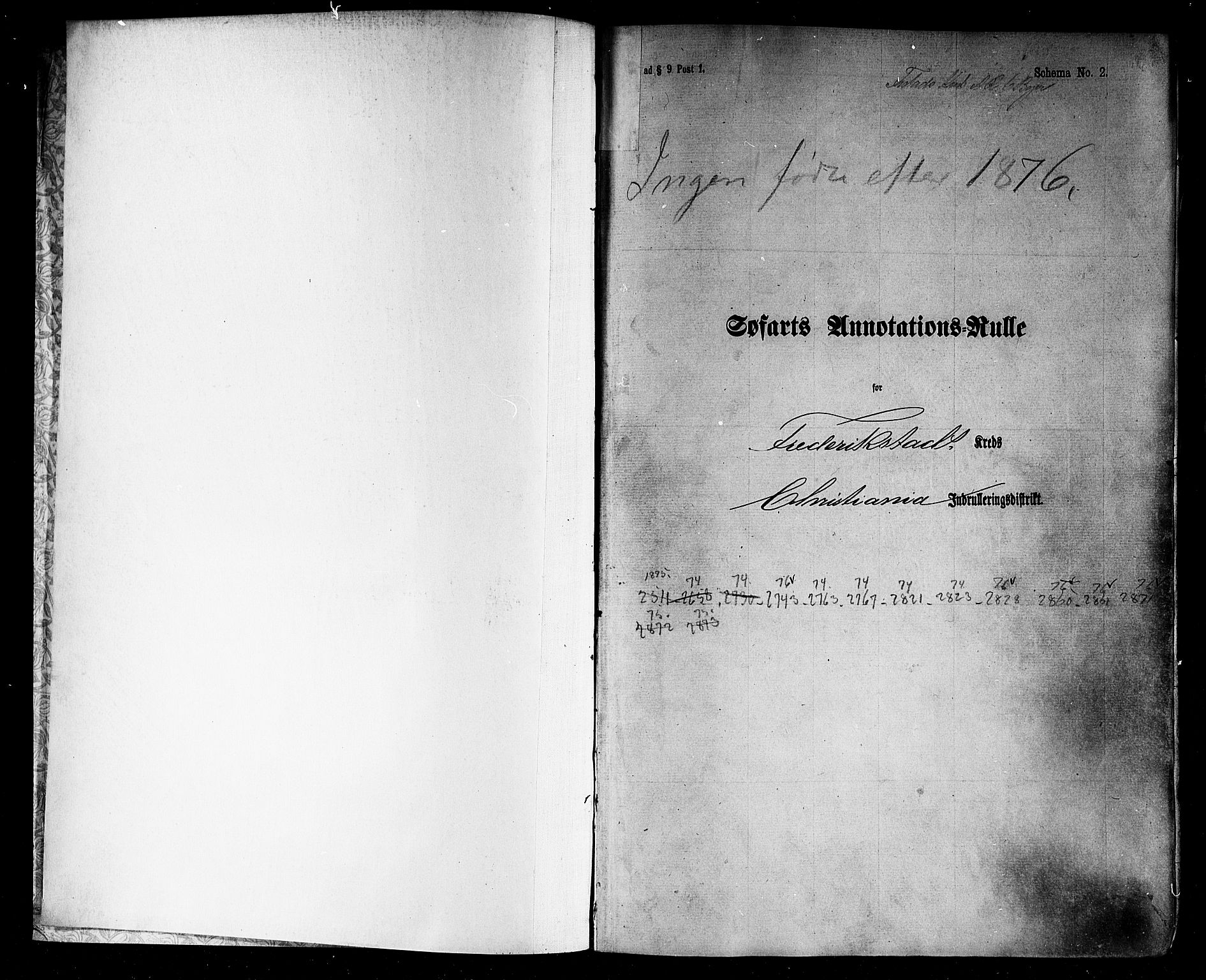 Fredrikstad mønstringskontor, AV/SAO-A-10569b/F/Fc/Fca/L0005: Annotasjonsrulle, 1884-1899, p. 2