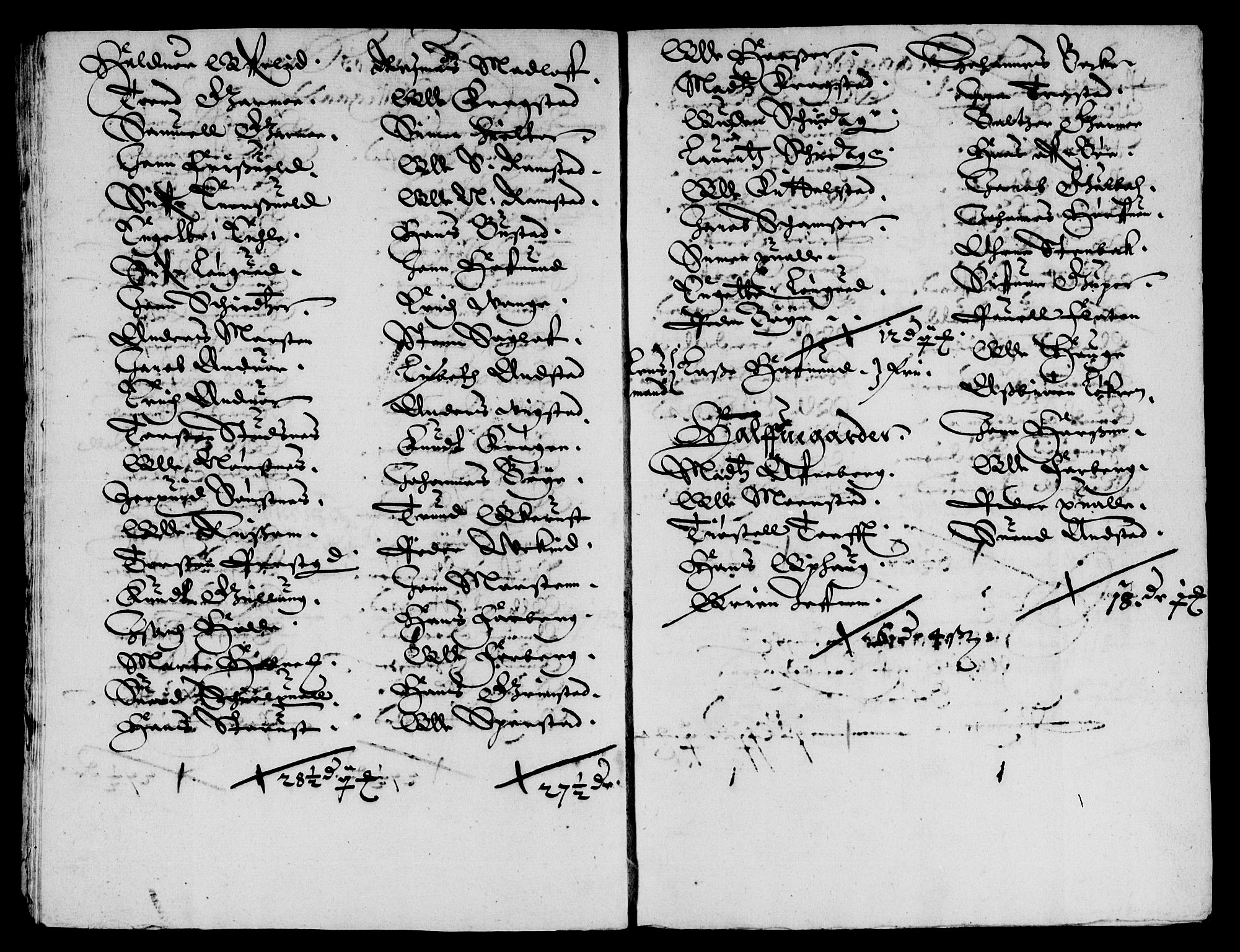 Rentekammeret inntil 1814, Reviderte regnskaper, Lensregnskaper, RA/EA-5023/R/Rb/Rba/L0156: Akershus len, 1638-1642
