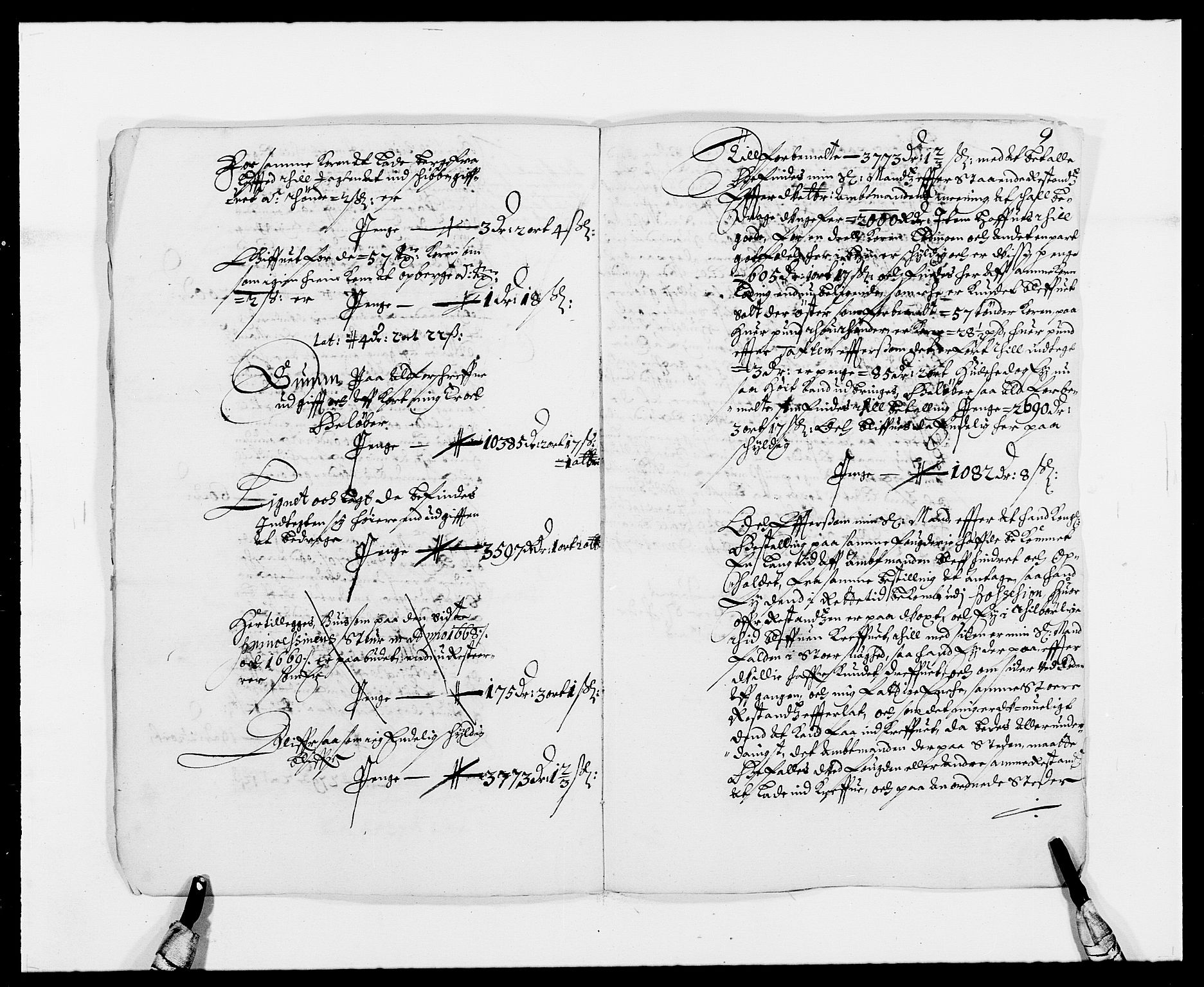 Rentekammeret inntil 1814, Reviderte regnskaper, Fogderegnskap, RA/EA-4092/R46/L2711: Fogderegnskap Jæren og Dalane, 1668-1670, p. 9