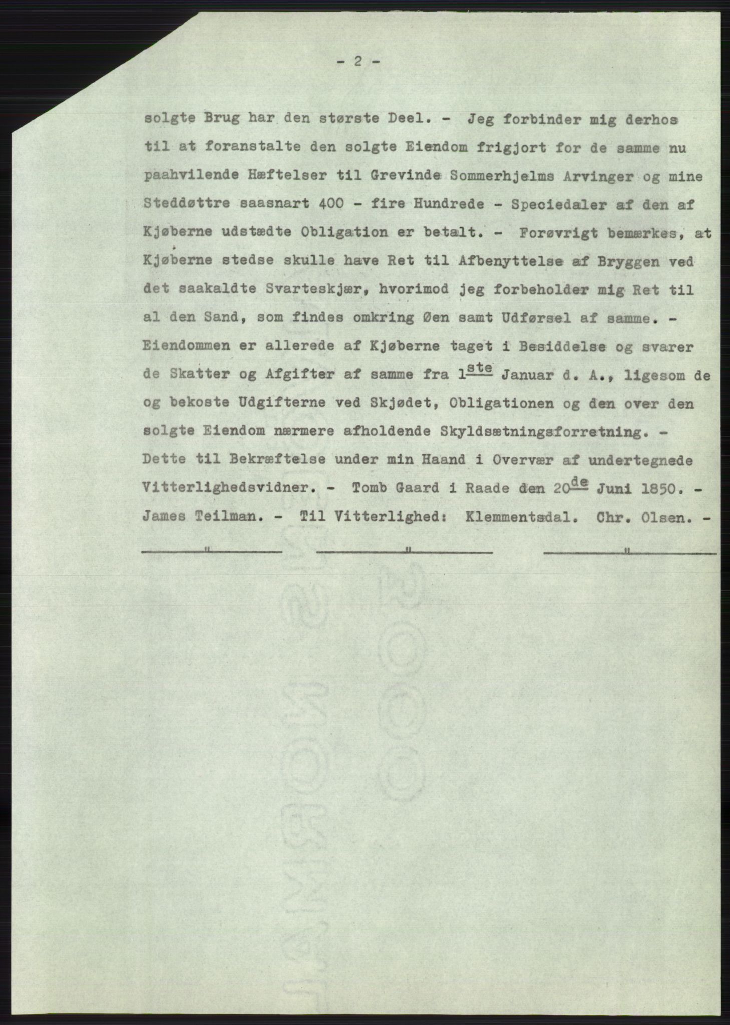 Statsarkivet i Oslo, SAO/A-10621/Z/Zd/L0019: Avskrifter, j.nr 4-893/1964, 1964, p. 395