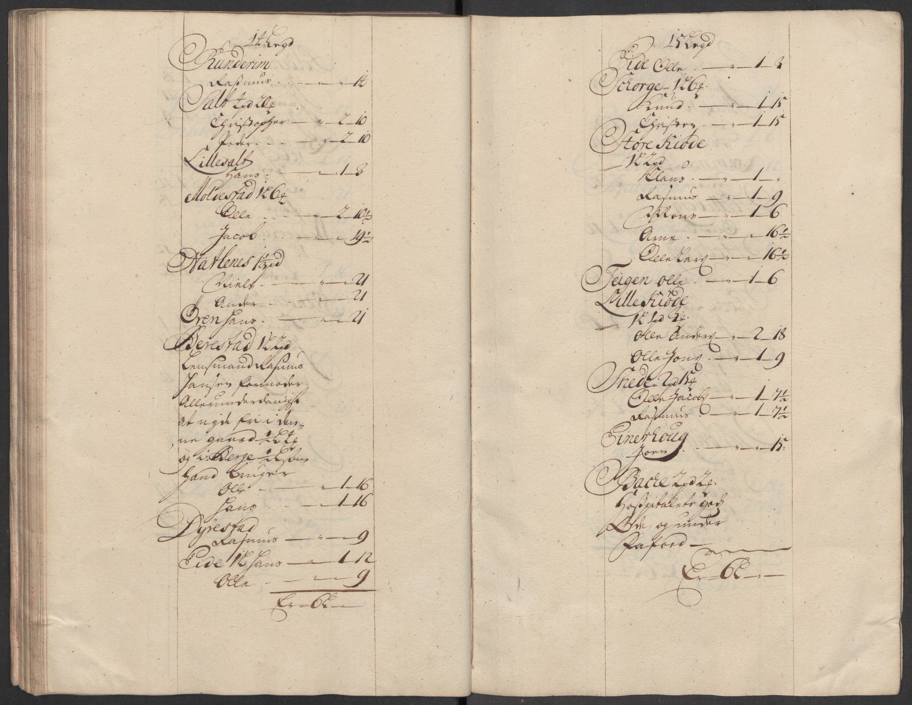 Rentekammeret inntil 1814, Reviderte regnskaper, Fogderegnskap, AV/RA-EA-4092/R53/L3437: Fogderegnskap Sunn- og Nordfjord, 1713, p. 216