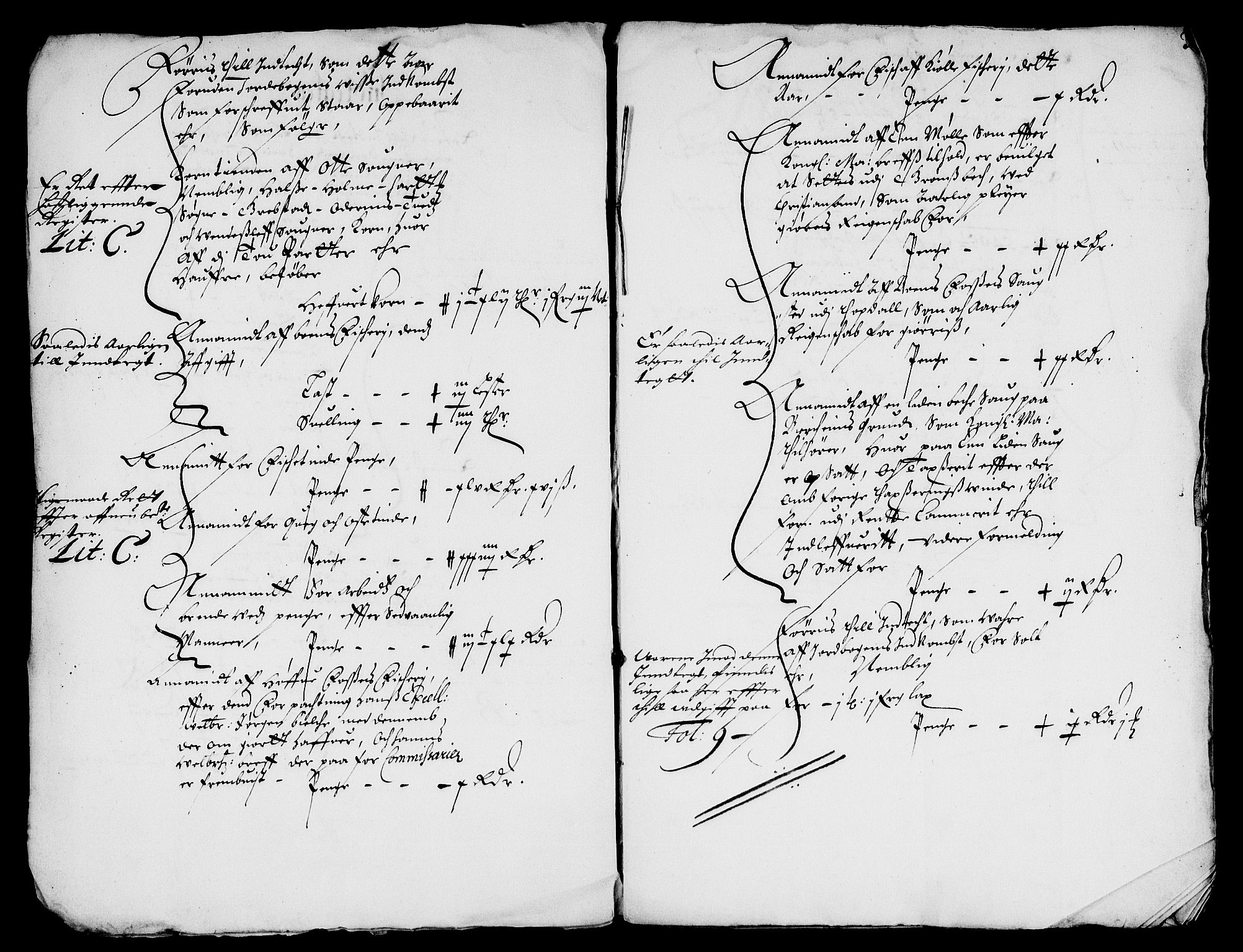 Rentekammeret inntil 1814, Reviderte regnskaper, Lensregnskaper, AV/RA-EA-5023/R/Rb/Rbq/L0050: Nedenes len. Mandals len. Råbyggelag., 1660-1661