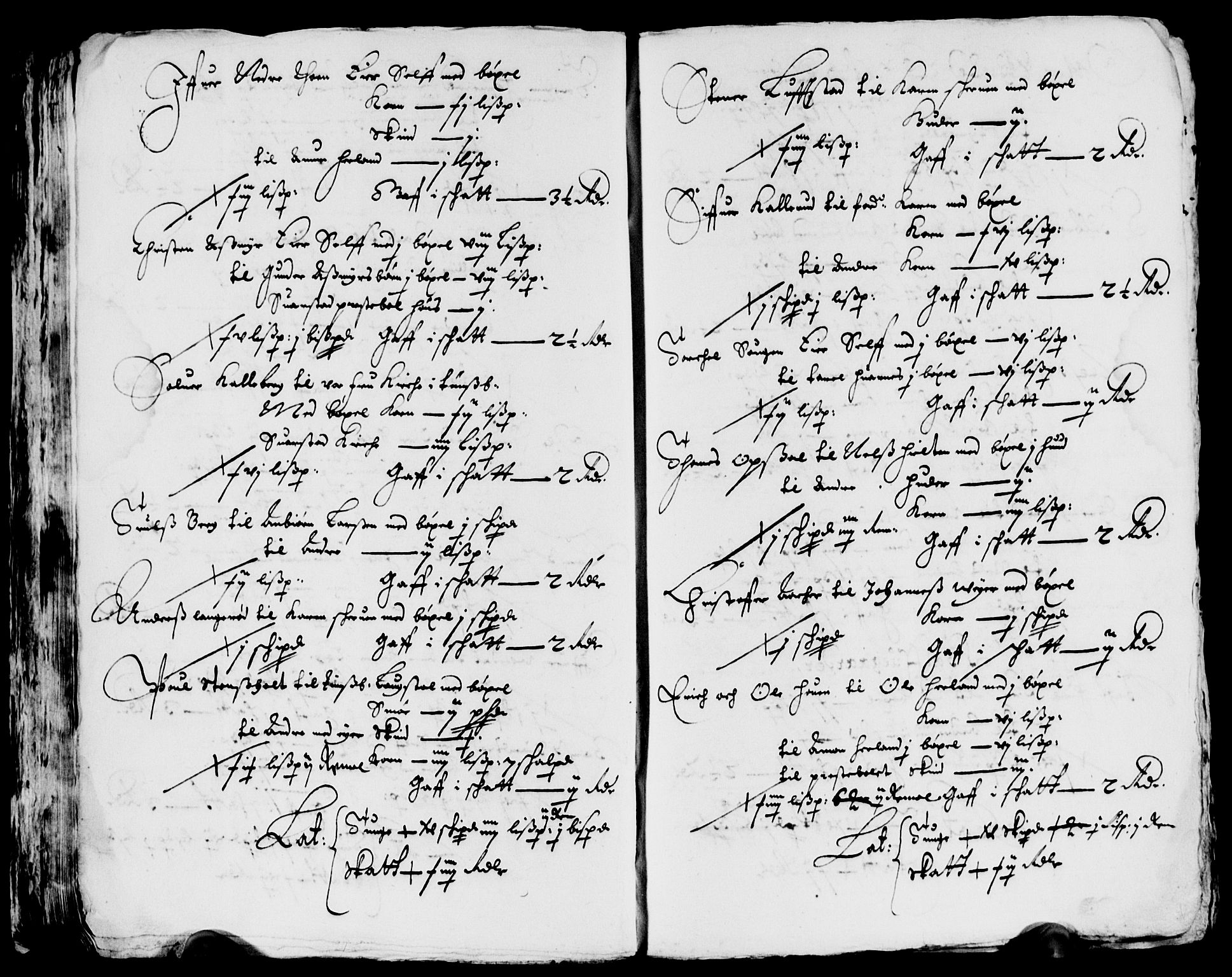 Rentekammeret inntil 1814, Reviderte regnskaper, Lensregnskaper, AV/RA-EA-5023/R/Rb/Rbo/L0030: Tønsberg len, 1650-1652